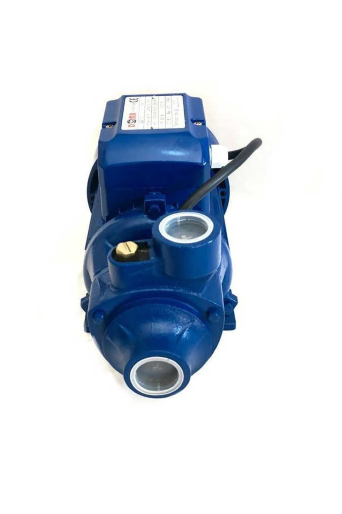 doma doma qb70b bakir sargili 1 hp 550w elektrikli su pompasi fiyati yorumlari trendyol