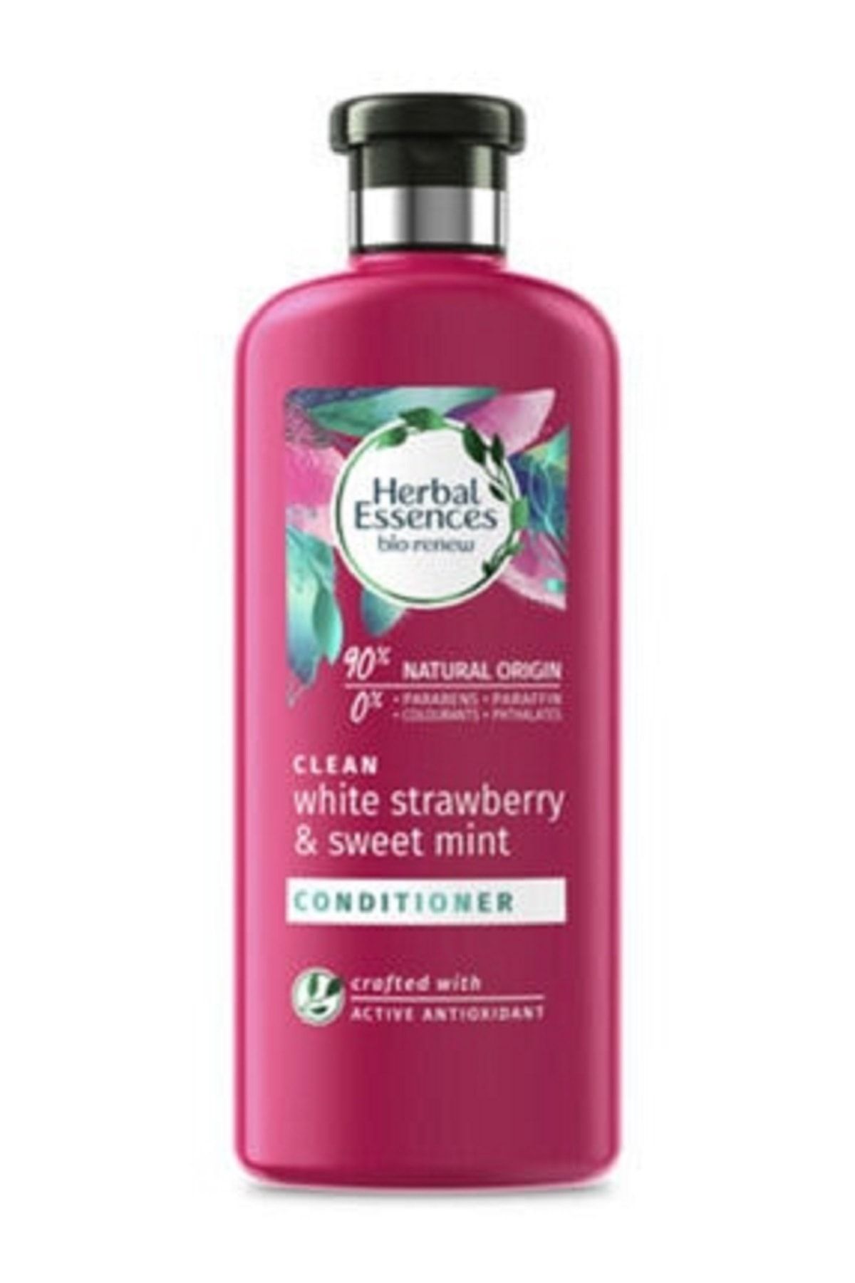Herbal Essences Saç Kremi White Strawberry 360ml 34306086