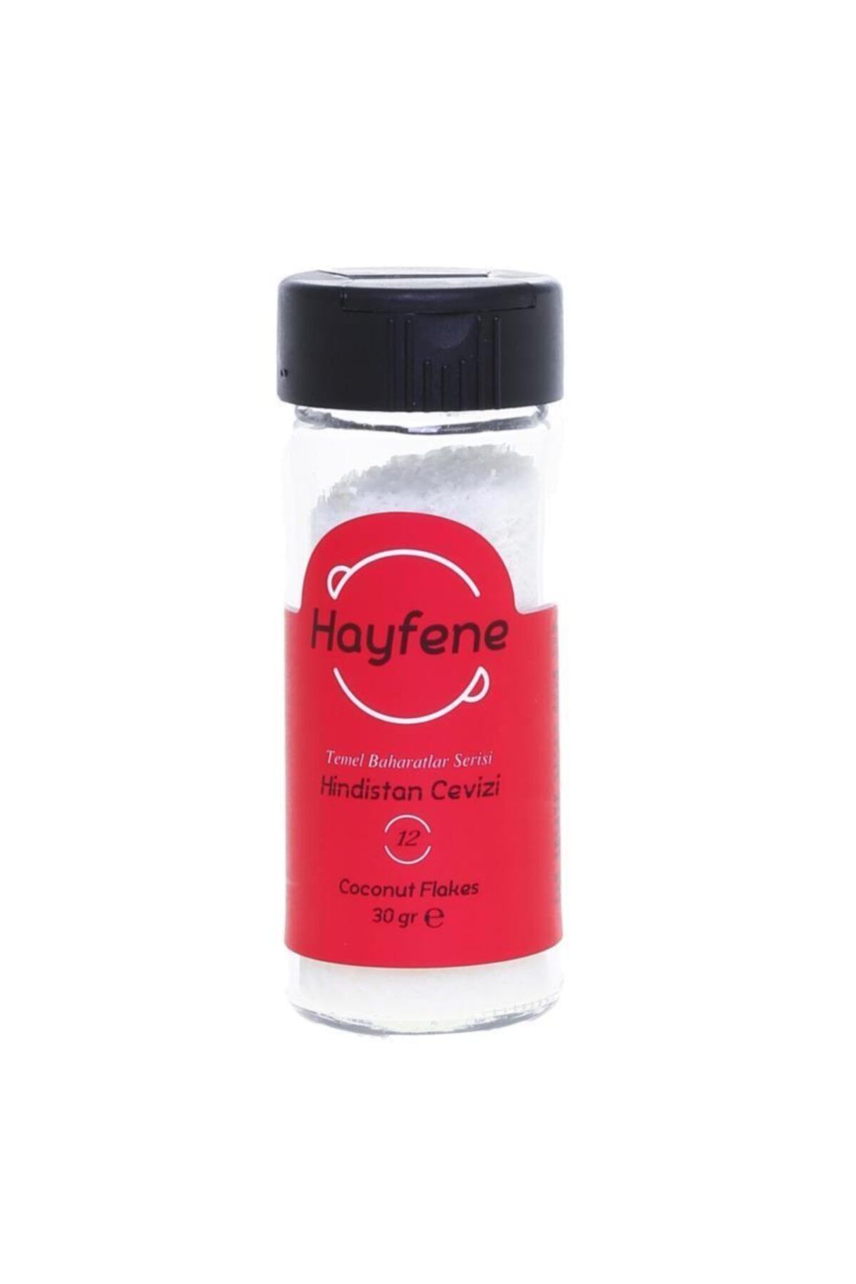 Hayfene Hindistan Cevizi 30 gr