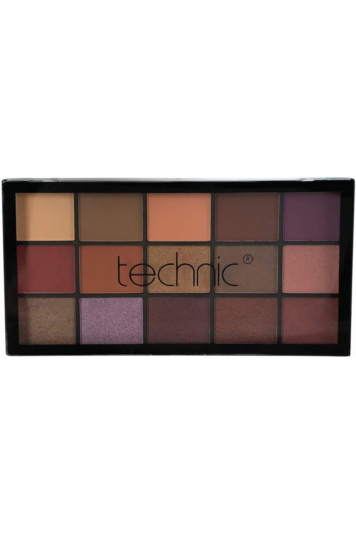 TECHNIC Peanut Butter & Jelly