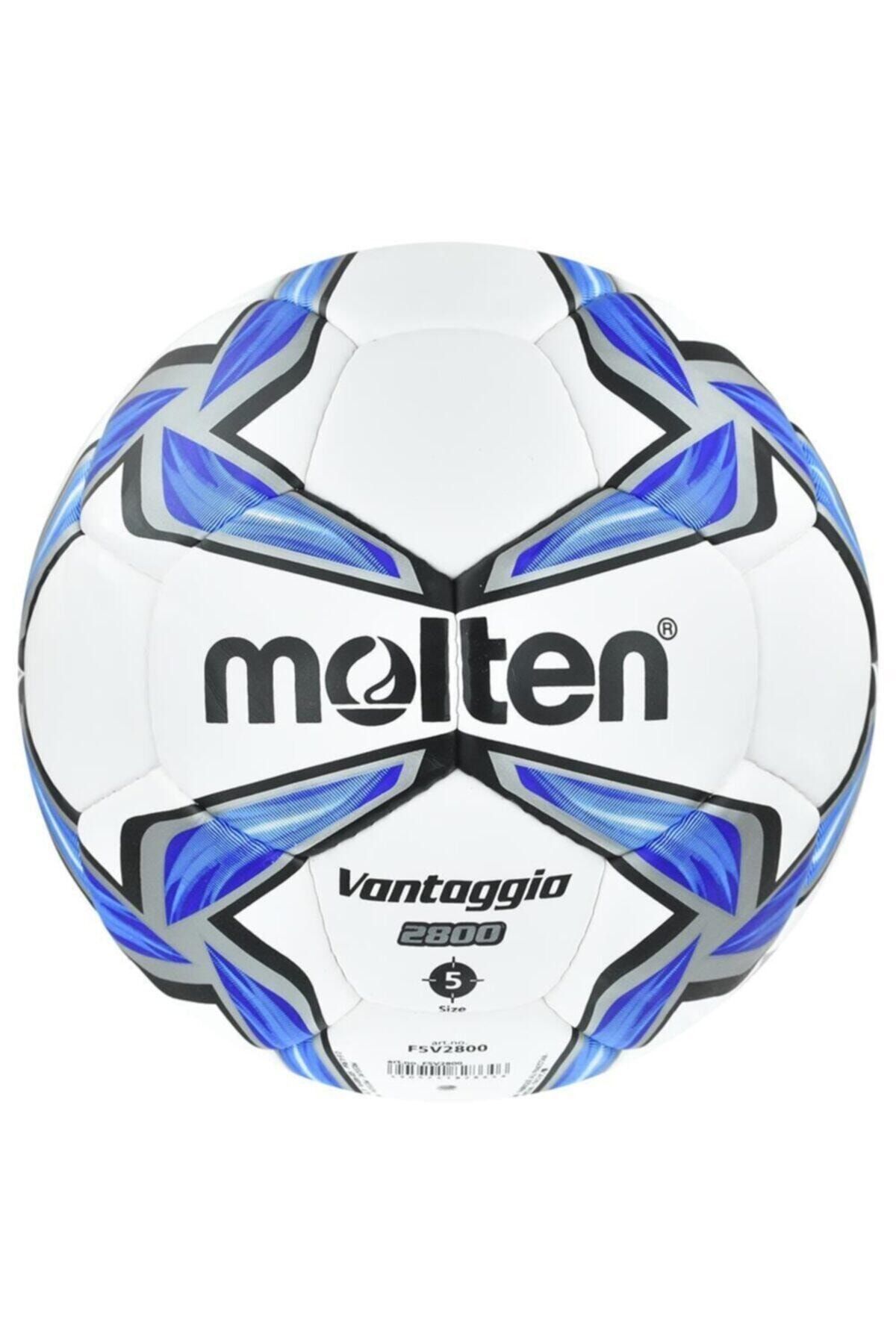 MOLTEN F5v2800 Dikişli Futbol Topu