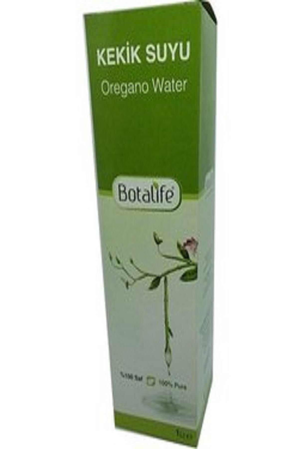 Atasagun Şifa Botalife Kekik Suyu 5 Lt.