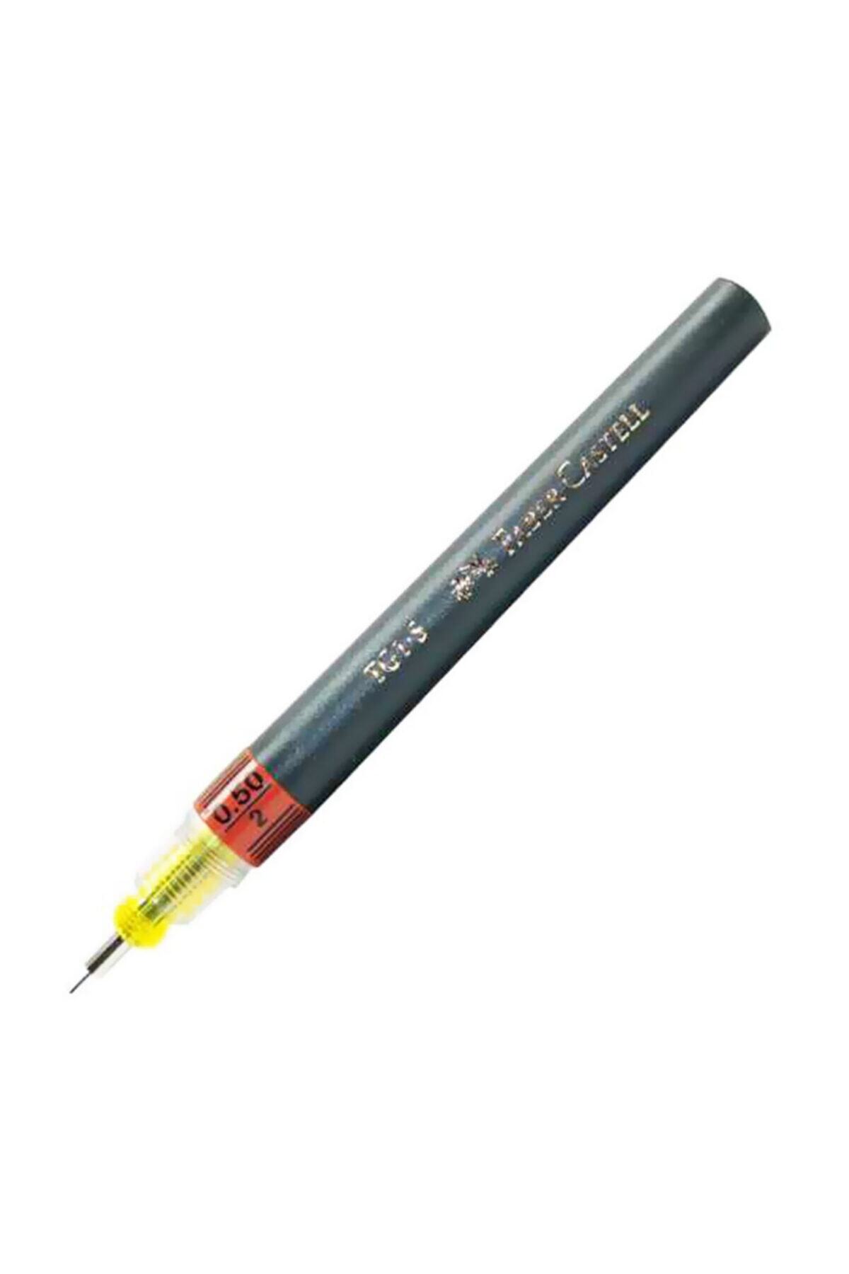 Faber Castell Faber-castell Rapido Kalem 0,50 Mm 5100160050000