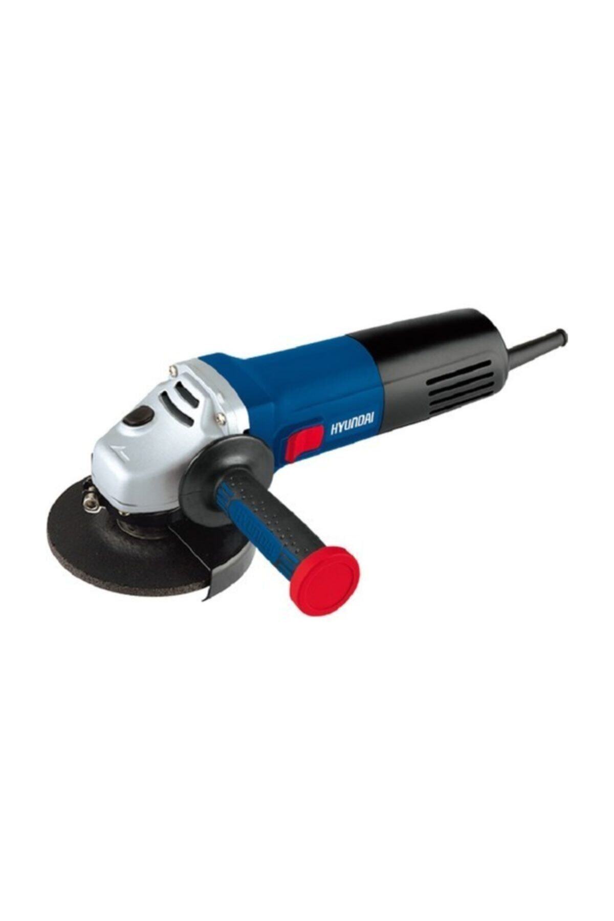Hyundai Hg900 Avuç Taşlama 880w 115mm