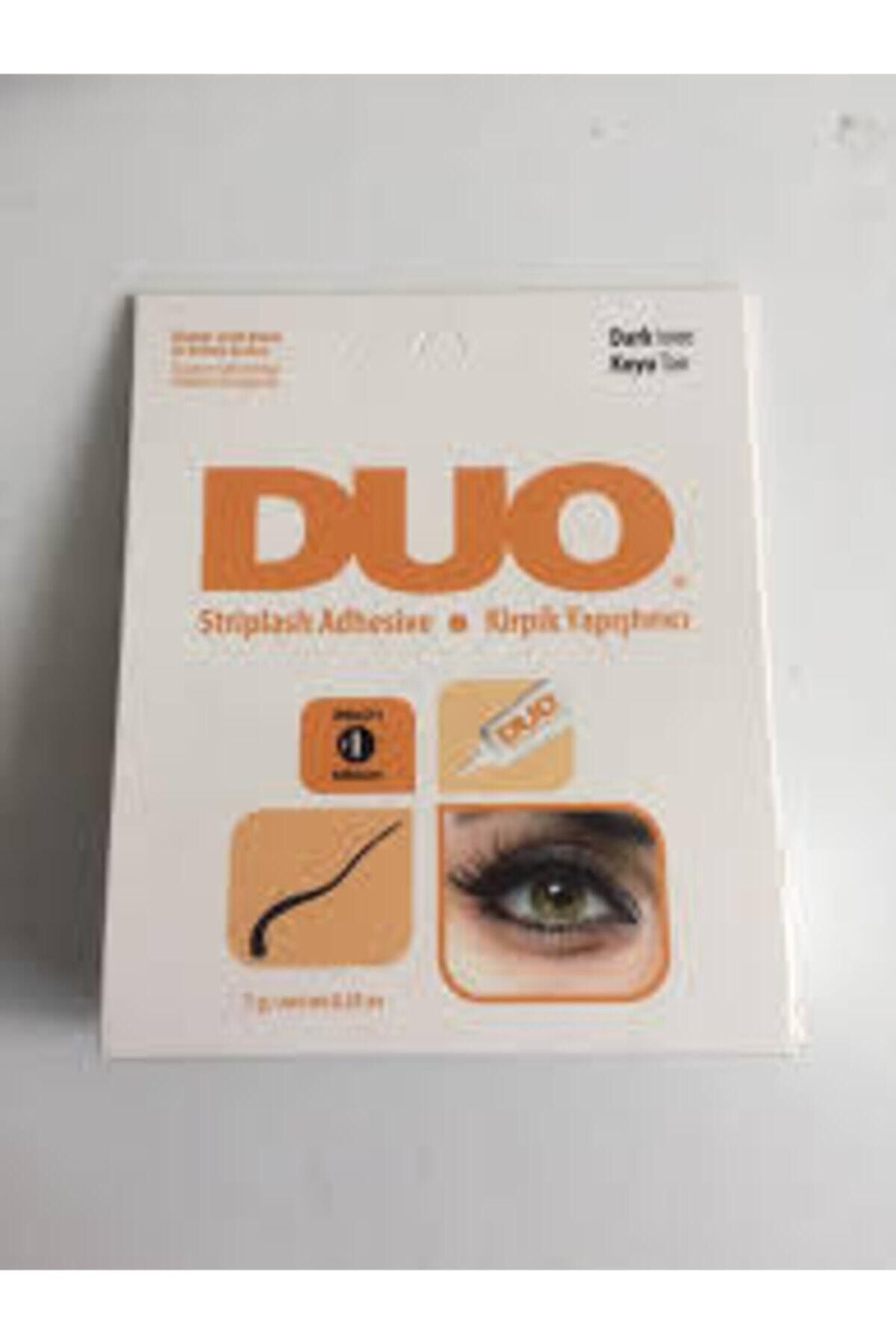 Duo Kirpik Yapştırıcısı Siyah