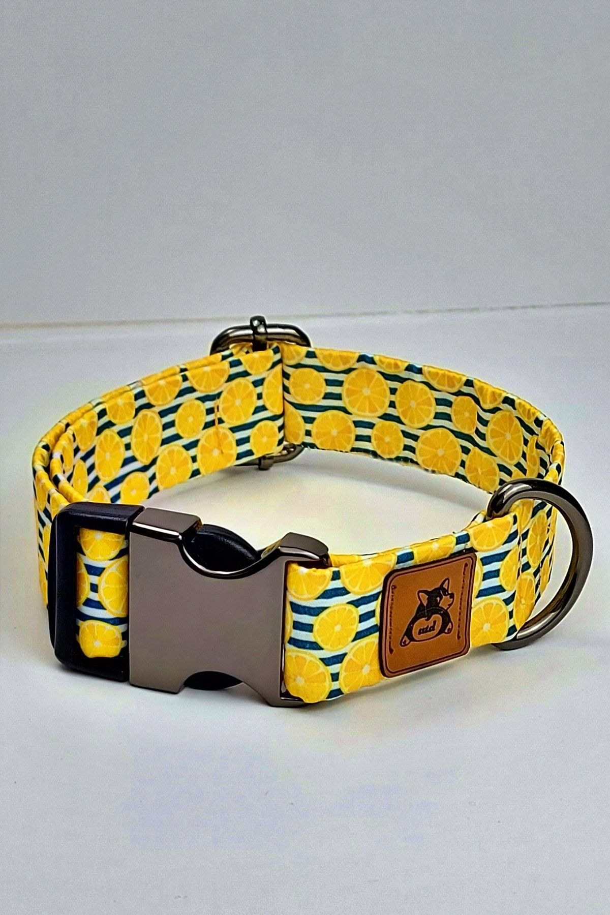 UTDpet Lemona Köpek Boyun Tasması Small