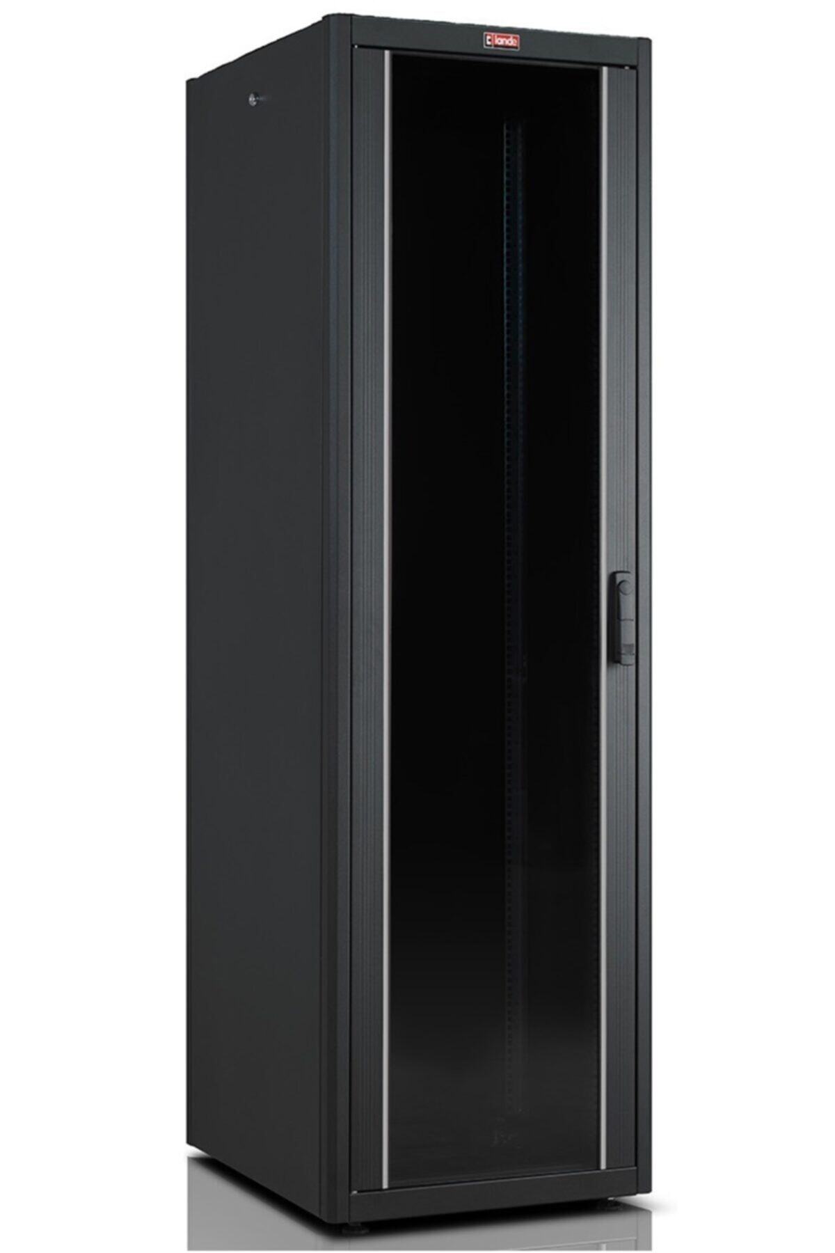 cabex 26u 600x800 19'' Dikili Tip Rack Kabinet