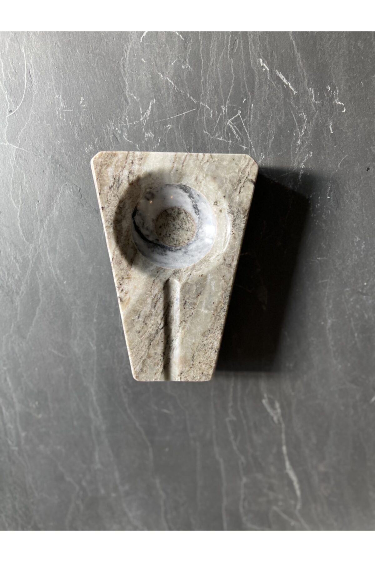 Thinstone Mermer Puro Küllüğü