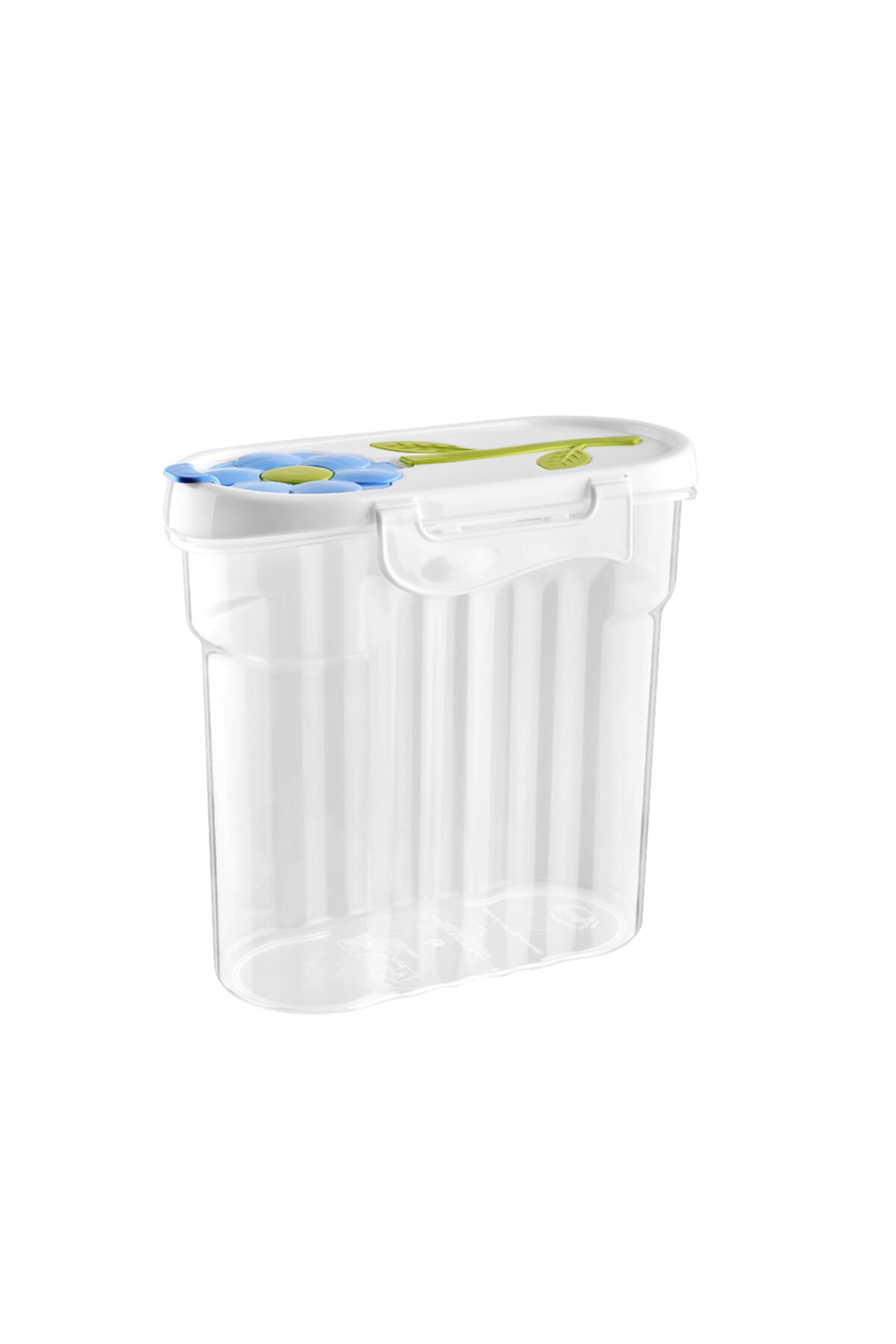 mymodahome Erzak Kabı - Papatya 1,7 Lt