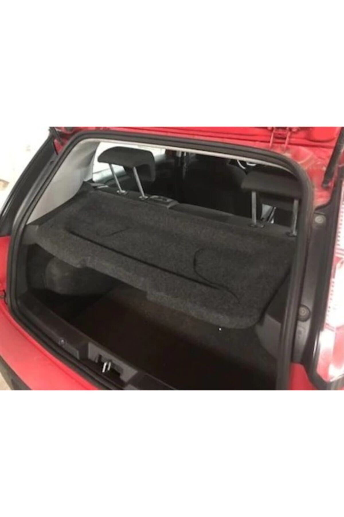 Fiat Punto Evo Pandizot Arka Cam Önü
