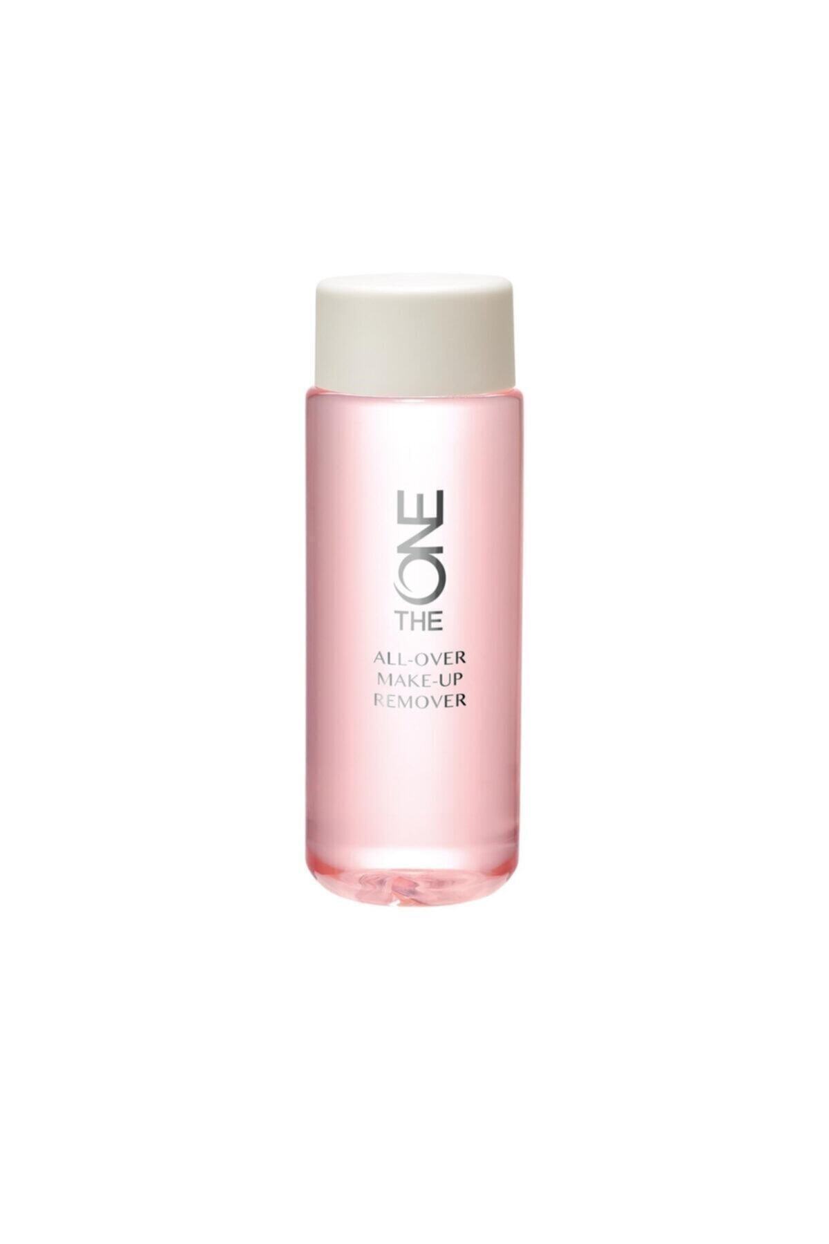Oriflame The One All Over Makyaj Temizleyici