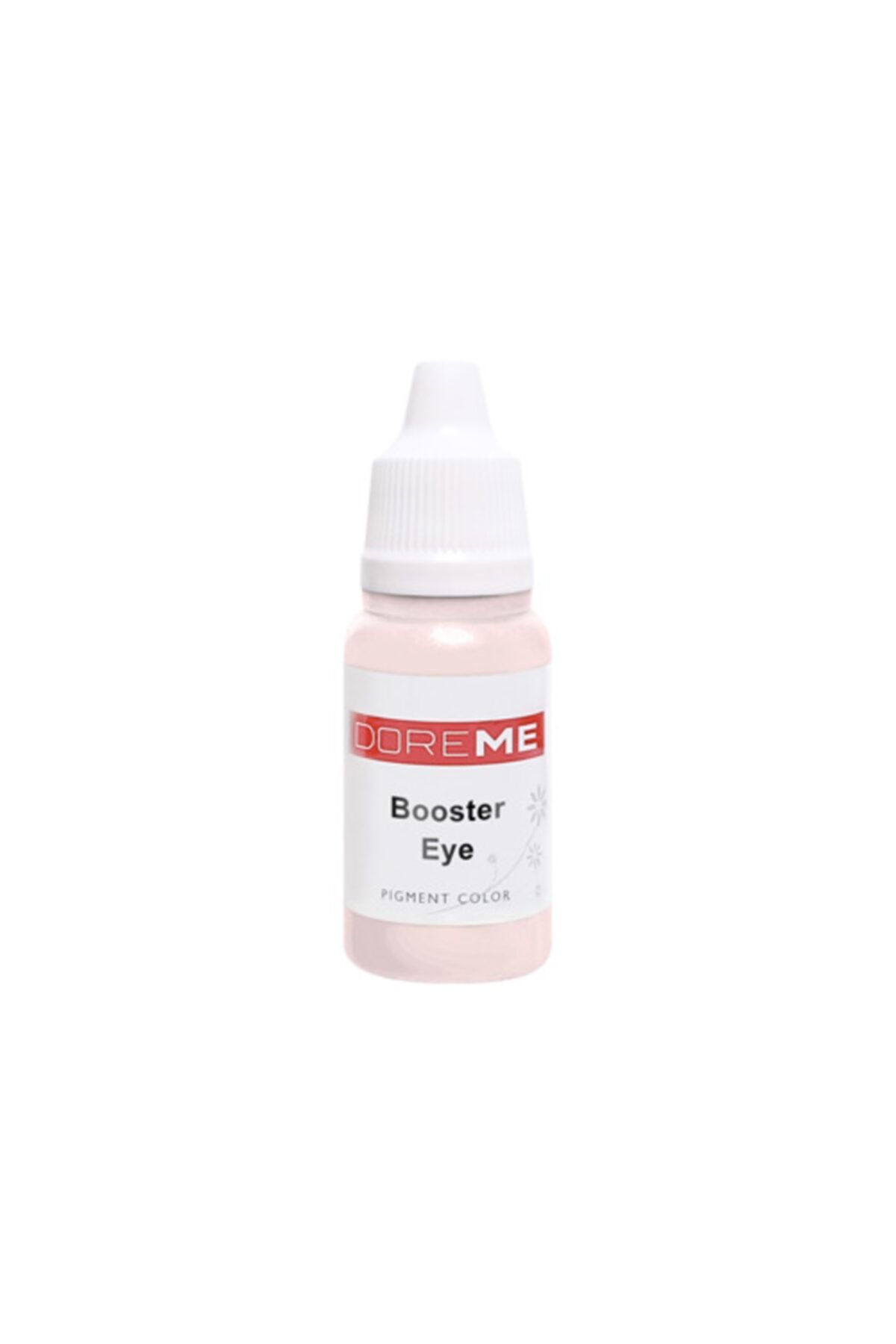 Doreme Booster Eye - Kalıcı Göz Sabitleyici Artırıcı 15ml