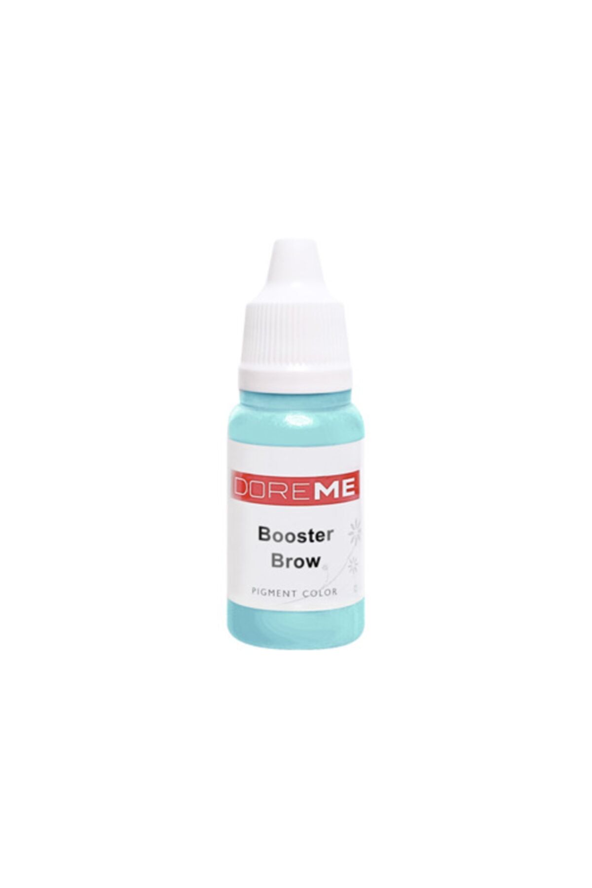 Doreme Booster Brow - Kalıcı Kaş Sabitleyici Artırıcı 15ml
