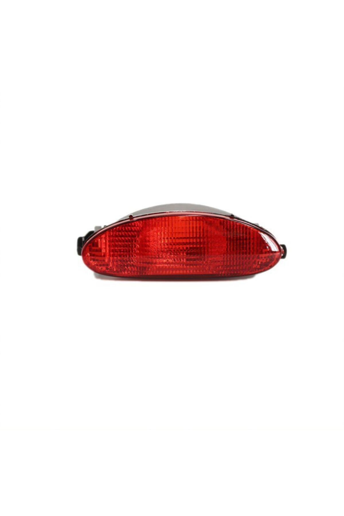 otobalcı Peugeot 206 (pejo 206) Sis Lambası Arka Tampon 1998--2011
