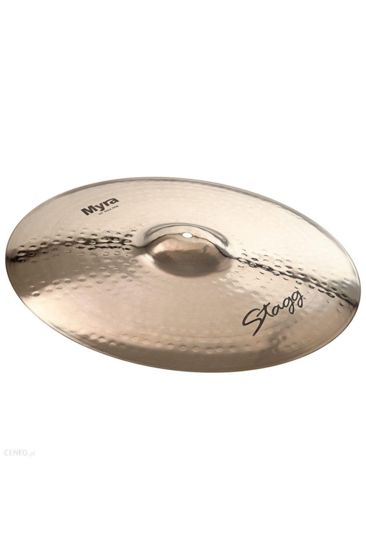 STAGG My Rr 20 B Rock Ride 20''