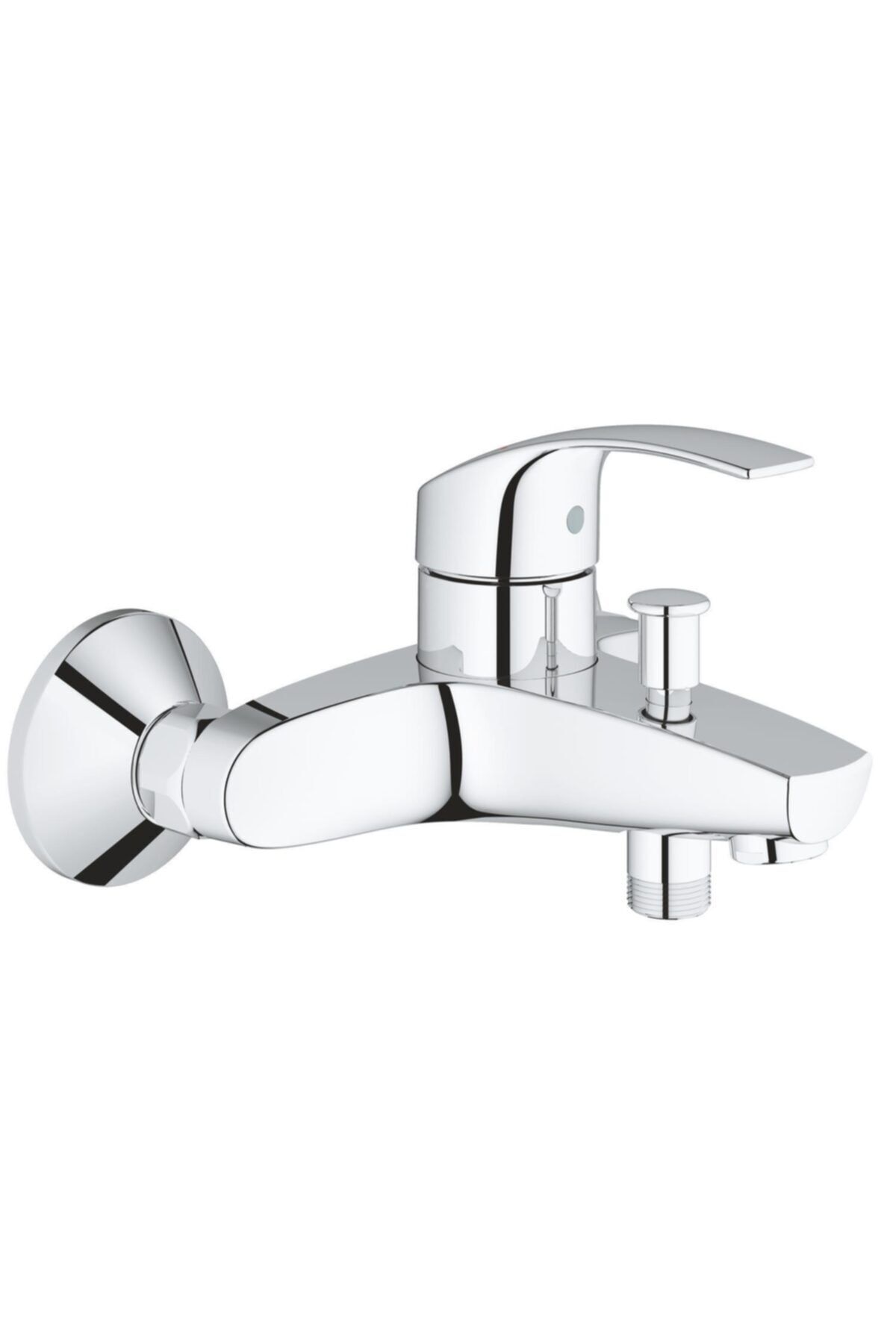 Grohe Eurosmart Tek Kumandalı Banyo Bataryası (33300002)
