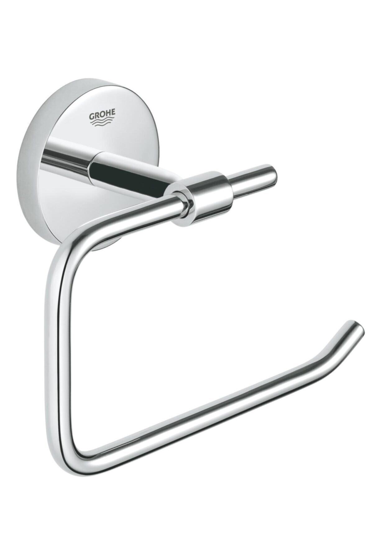 Grohe Baucosmopolitan Tuvalet Kağıtlığı 40457001