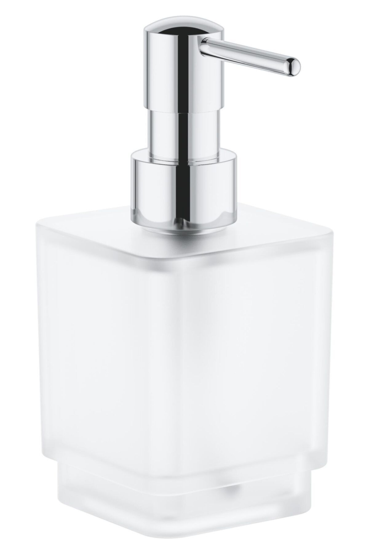 Grohe Selection Cube Sıvı Sabunluk (40805000)