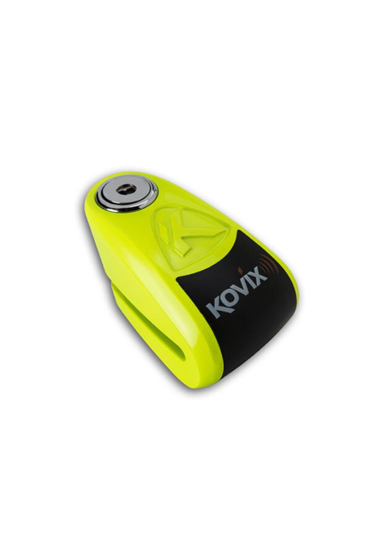 KOVIX Kaz10-fg Alarmlı Disk Kilit