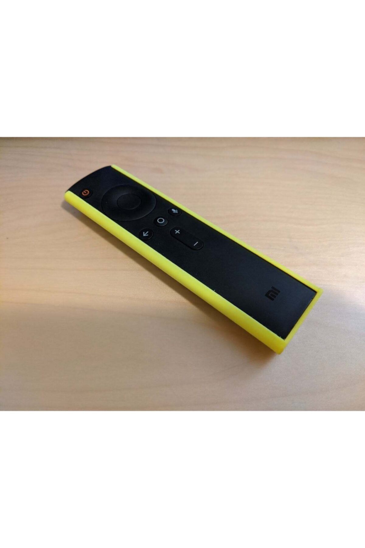 AldımGeldi Xiaomi Mi Box Uyumlu Uzaktan Kumanda Koruyucu Kılıfı Aksesuar