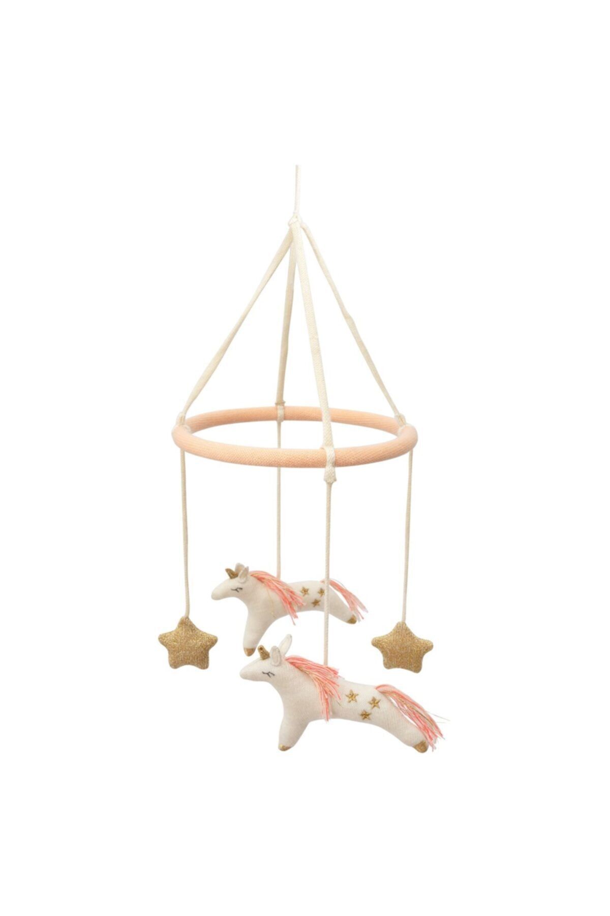 Meri Meri Unicorn Bebek Odası Süsü