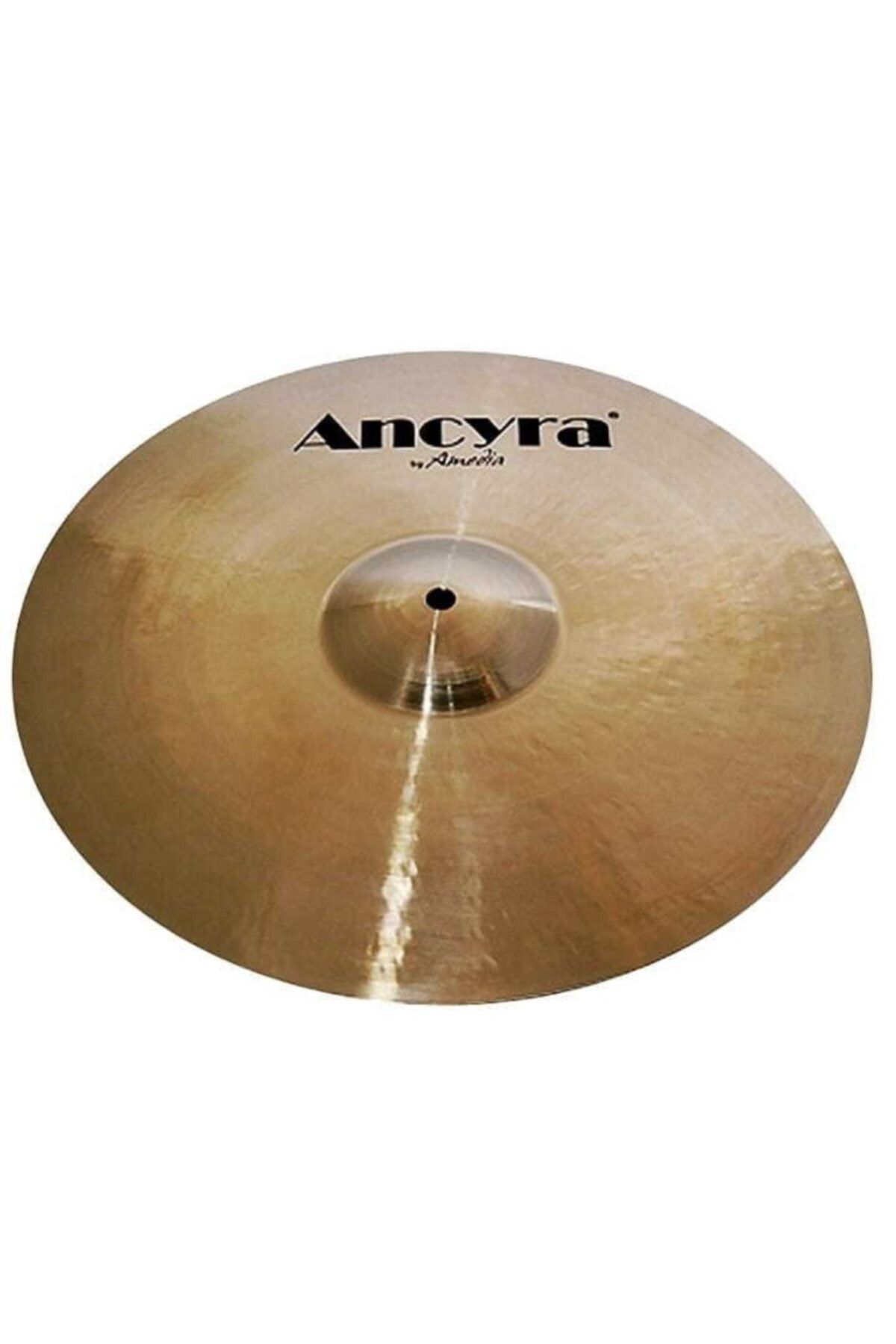 Amedia Cymbals Ancyra 20'' Ride Cymbal Zil