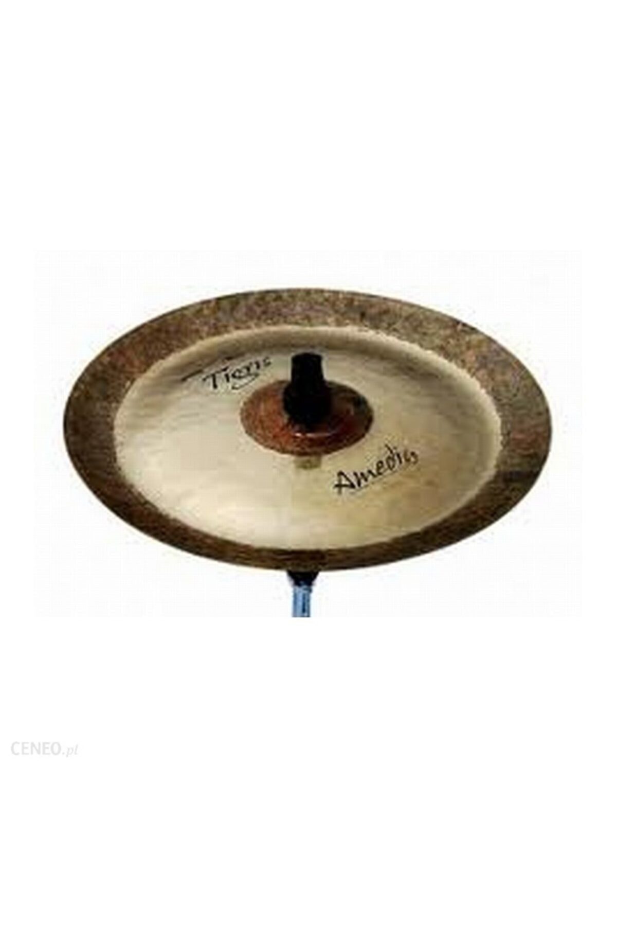 Amedia Cymbals Tgris 17'' China