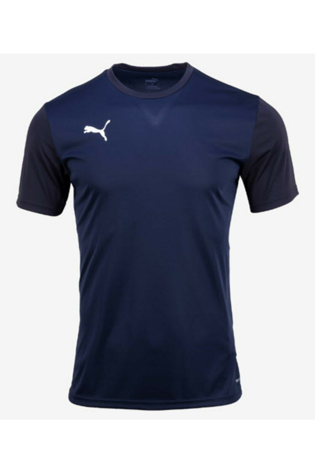 Puma Lacivert  T-shirts