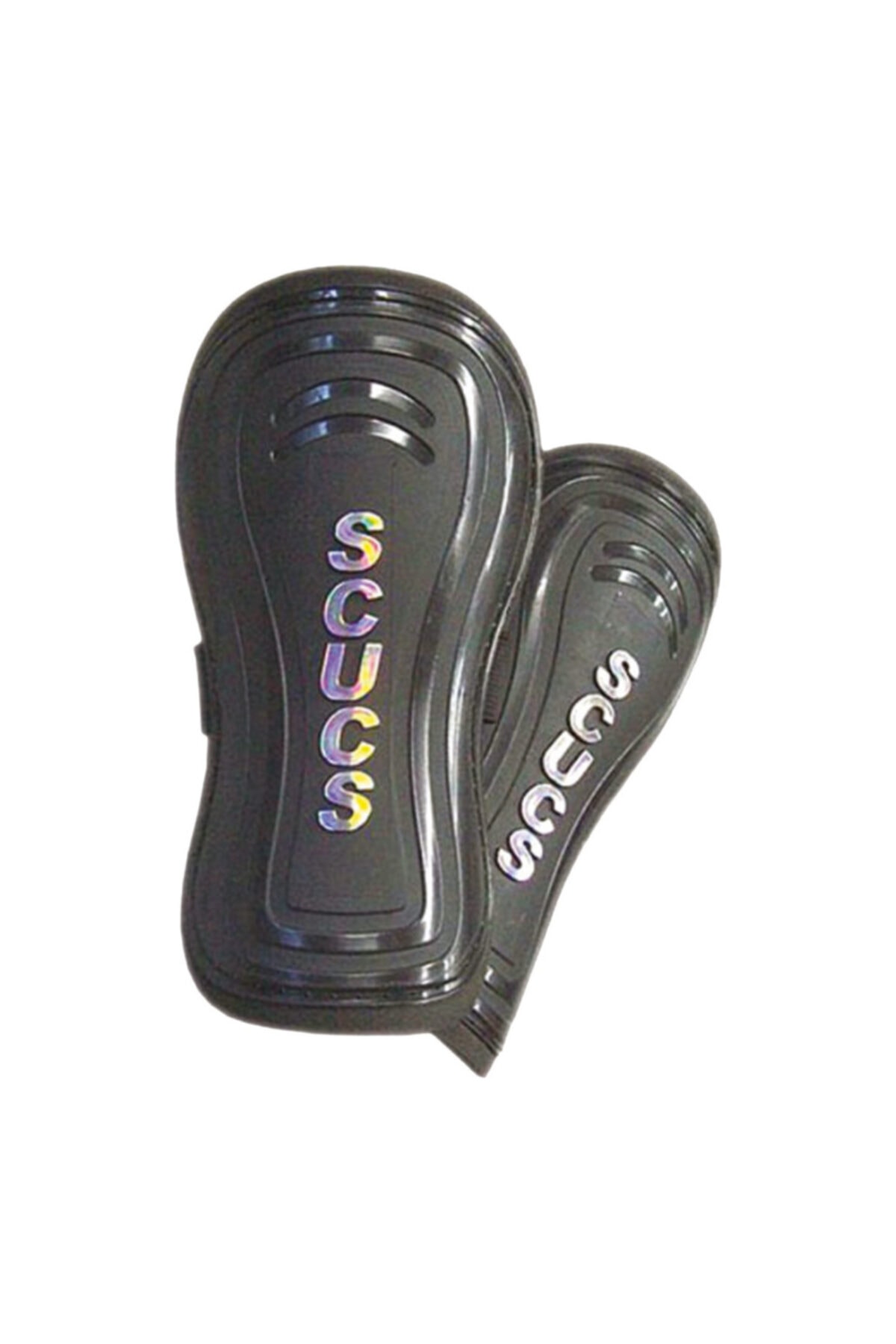 SCUCS Siyah Normal Tekmelik S