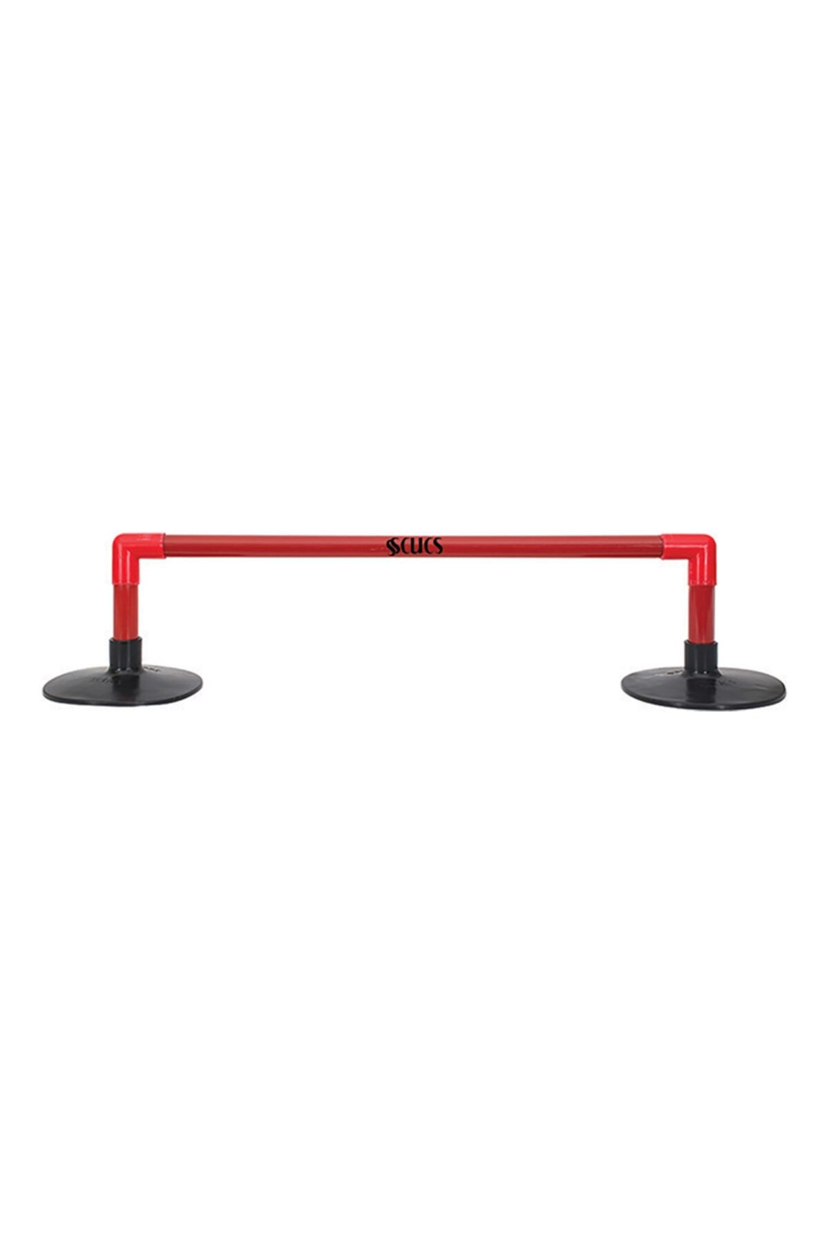 SCUCS Zıplama Engelli Takozlu 15 Cm