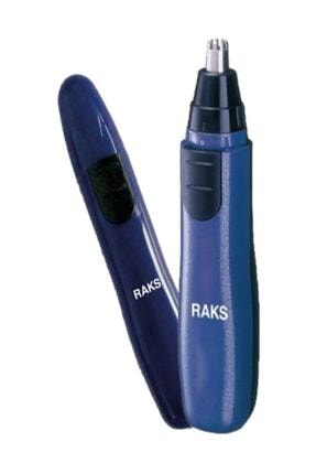 Figo Kulak Burun Kılı Alma Makinesi Kıl Ve Tüy Tıraş Makinesi Image 0