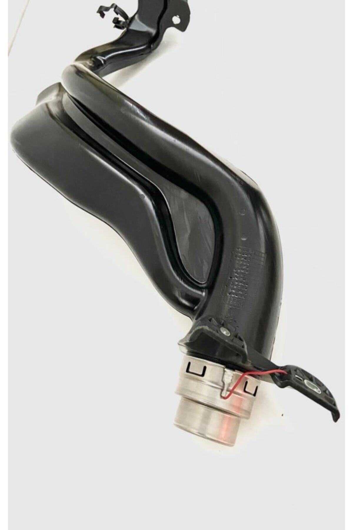 OPAR Yakıt Depo Dolum Borusu Doblo-ıv (2015--sonrası) (1.3-1.6-2.0 Motor) (51974637-orjinal)