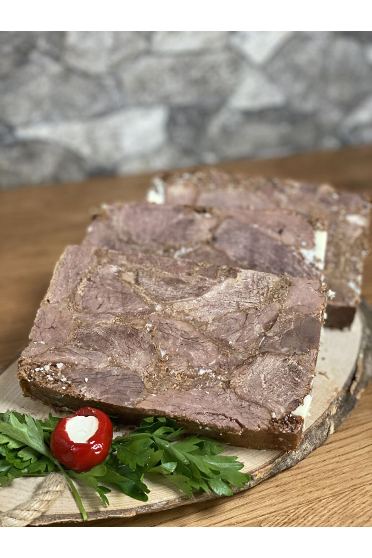 bidolukahvaltı Dana Kavurma 400 Gr.