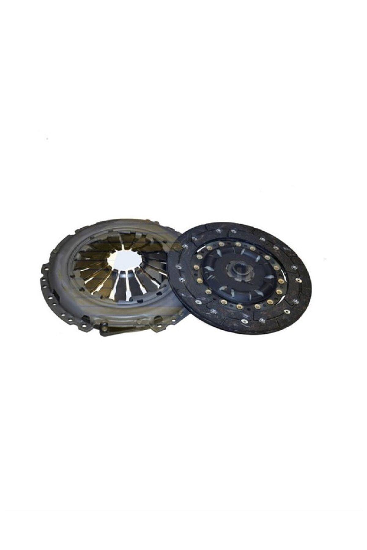 LUK Debriyaj Seti Astra H- Corsa D 1.3 Cdtı 05  Baskı+Disk Z13Dth 55210945- 1629114