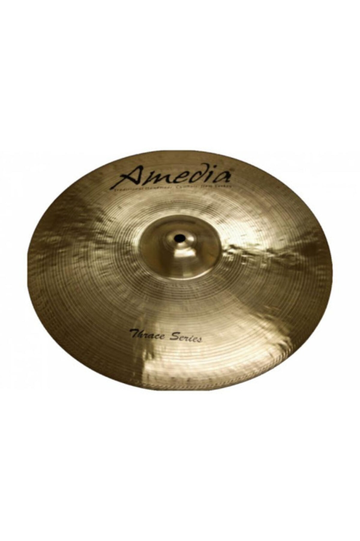 Amedia Cymbals Thrace Series 14'' Hi Hat