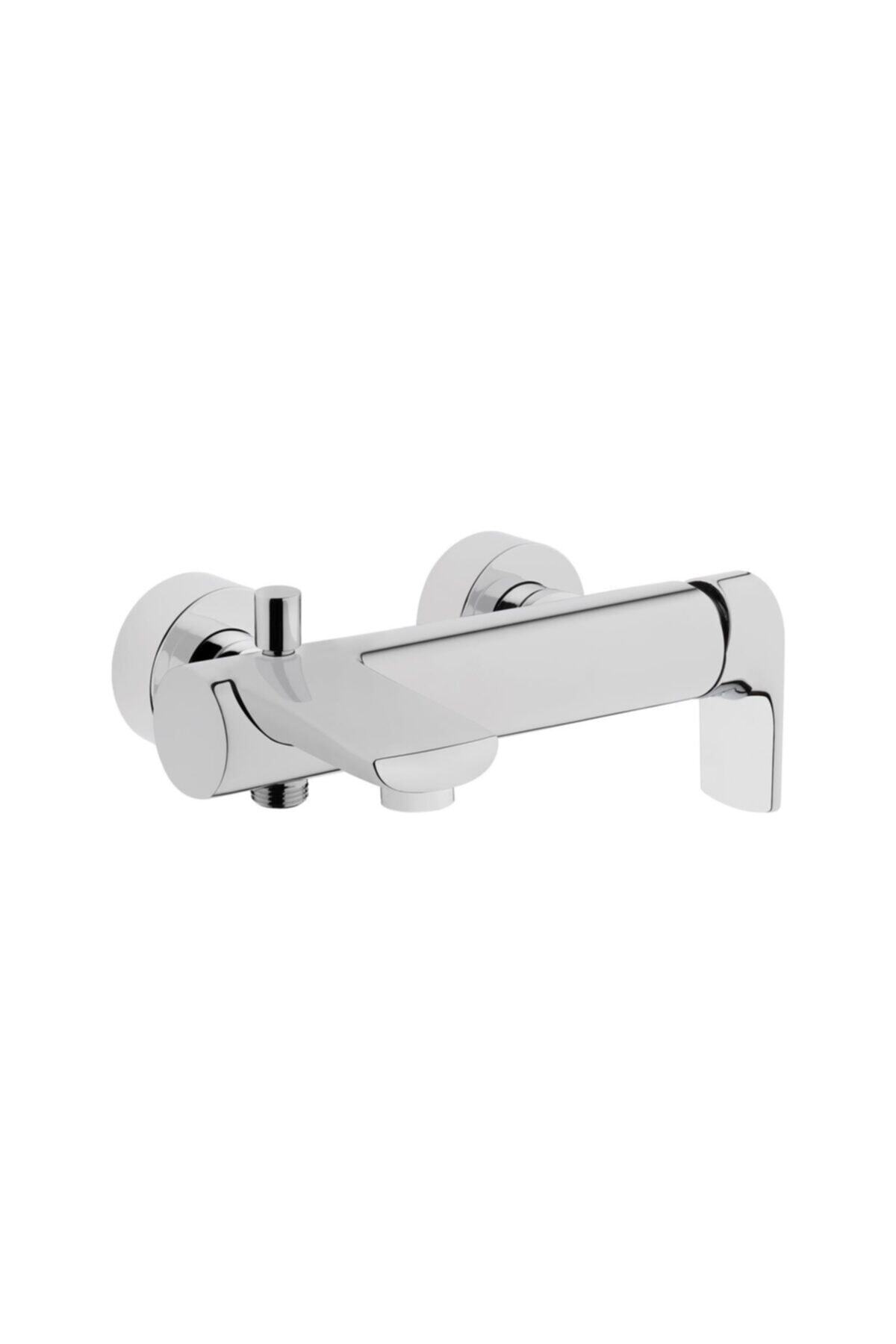Artema Sento A42525 Banyo Bataryası Krom