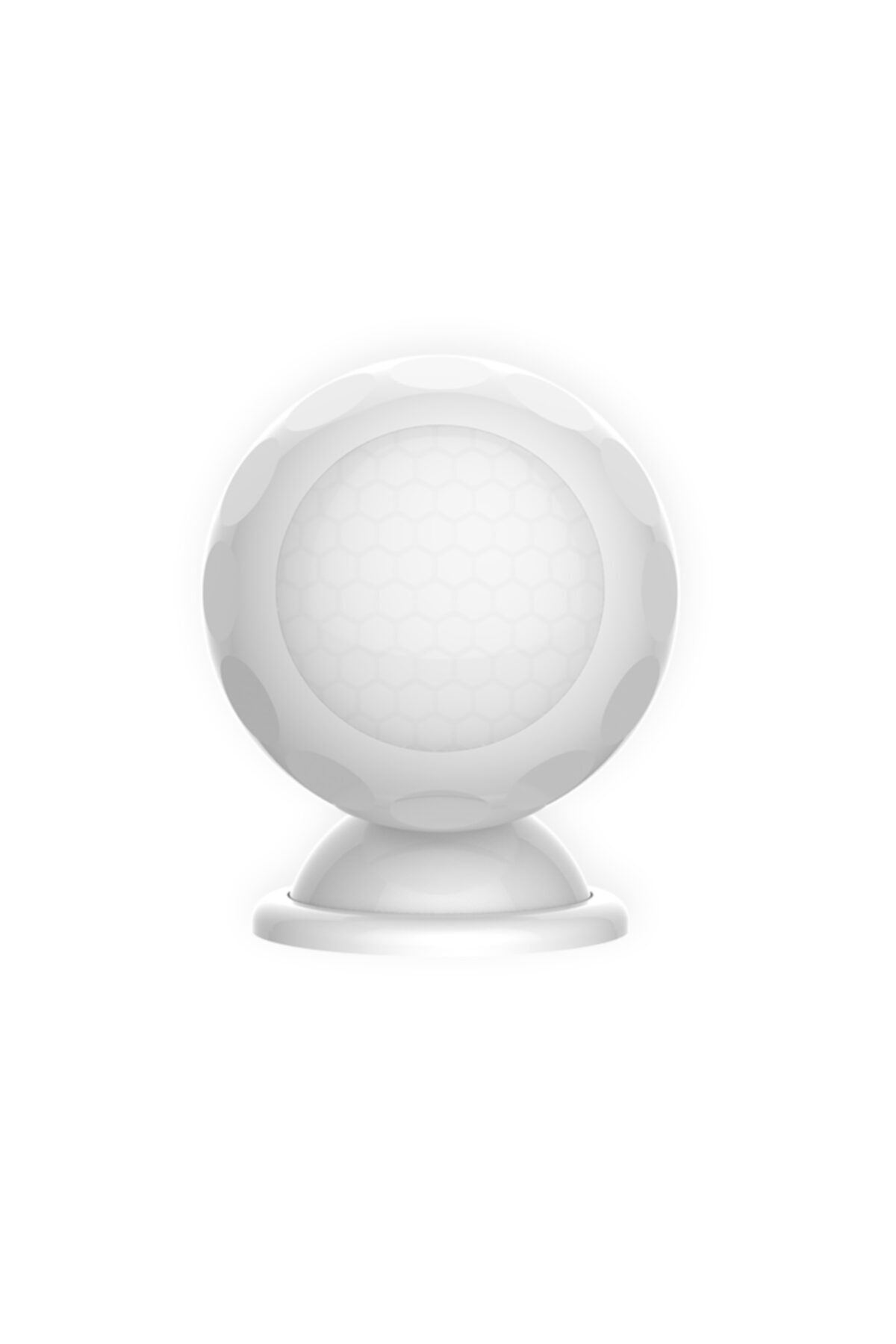 CUPPON Akıllı Kablosuz Wifi Pır Hareket Detektör