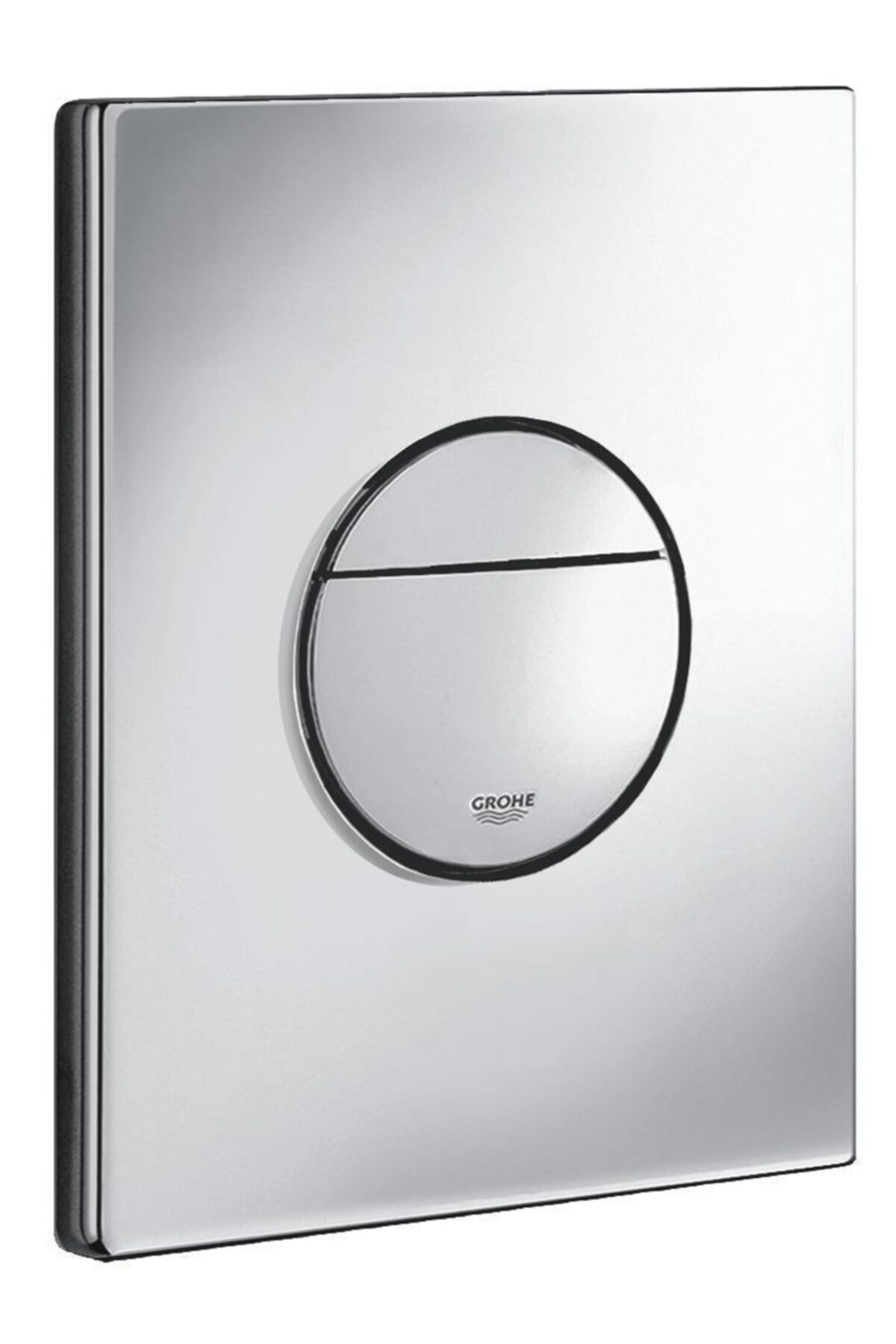 Grohe Gömme Rezervuar Kumanda Paneli Abs Krom - 38765000