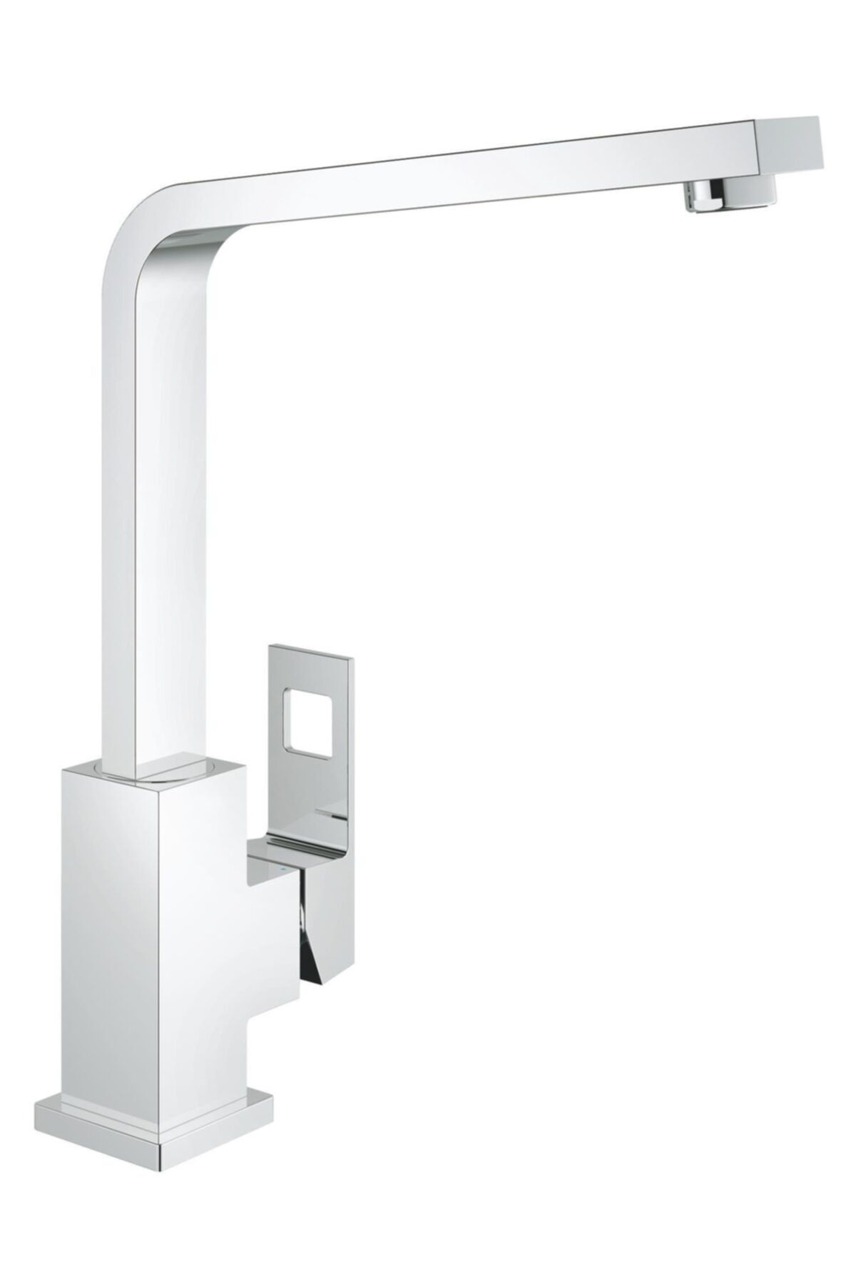 Grohe Eurocube Tek Kumandalı Eviye Bataryası (31255000)