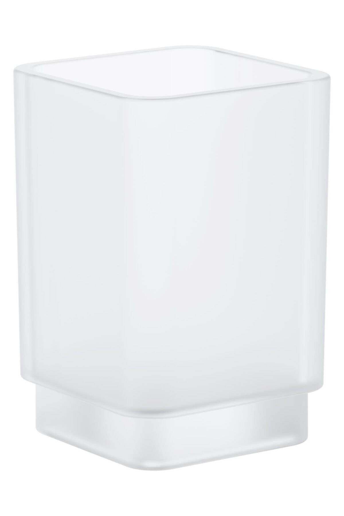 Grohe Selection Cube Fırçalık