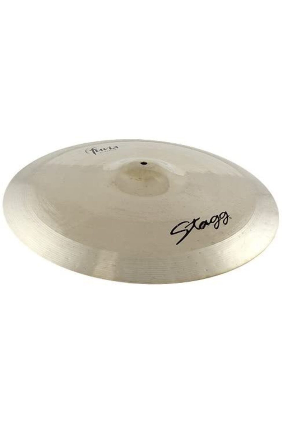 STAGG Furia Rock Ride 21''