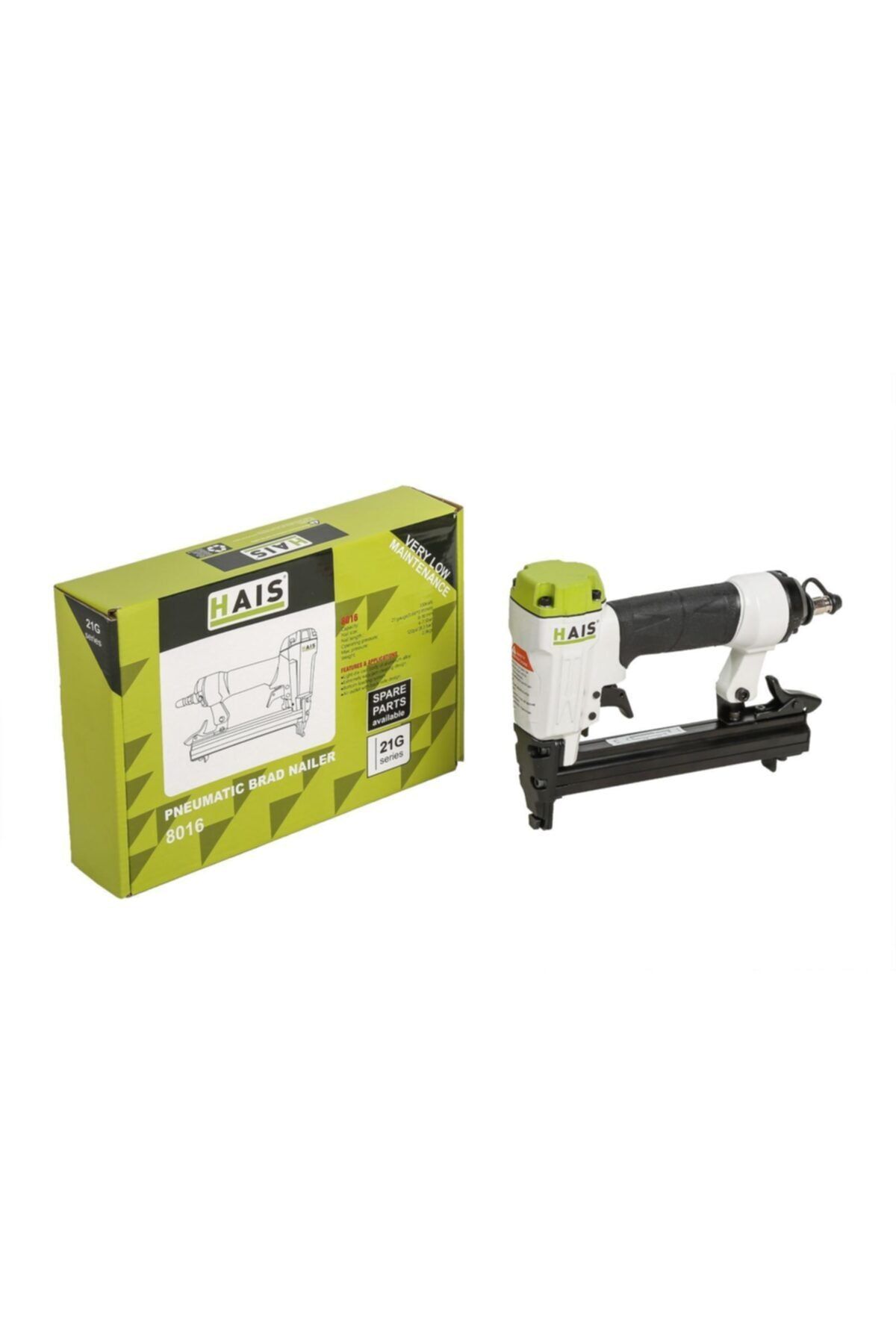 Hais 8016n Zımba Tabancası