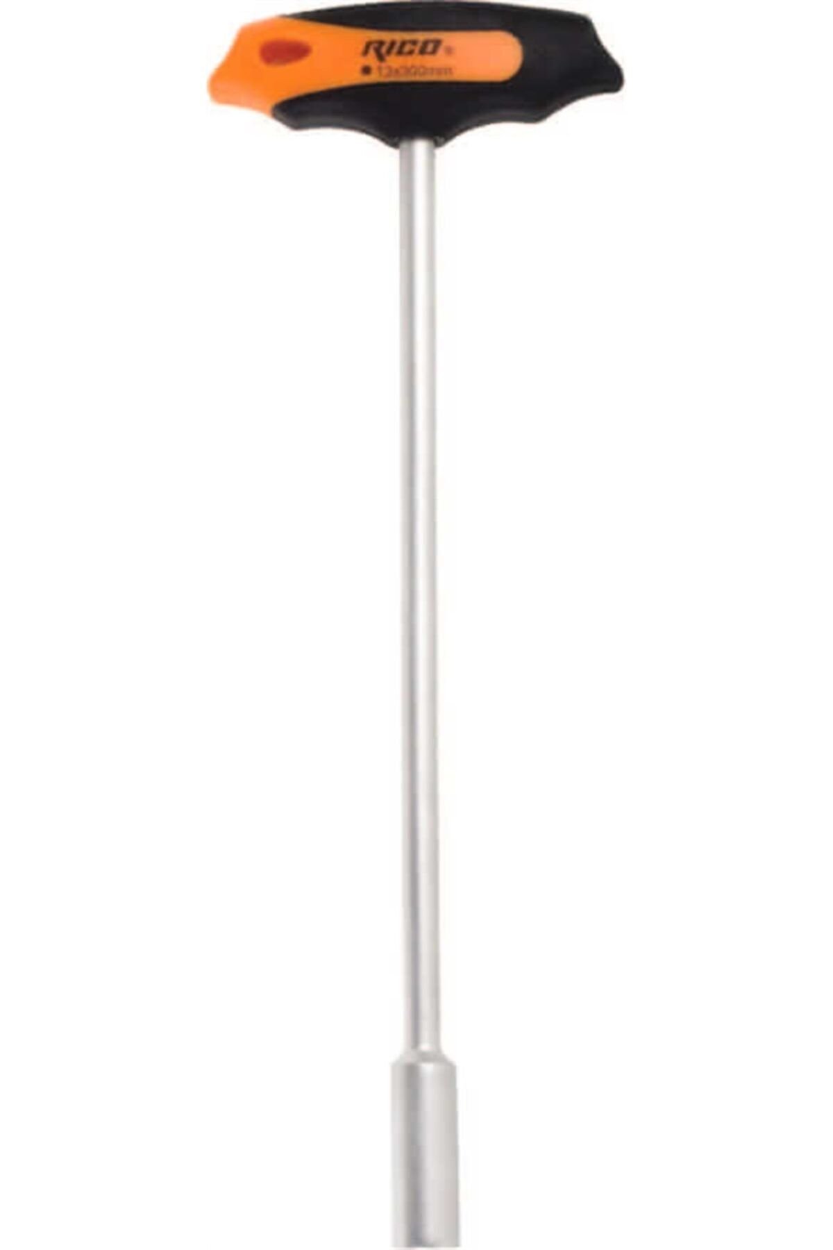 Rico Pvc Saplı T Lokma 7 Mm