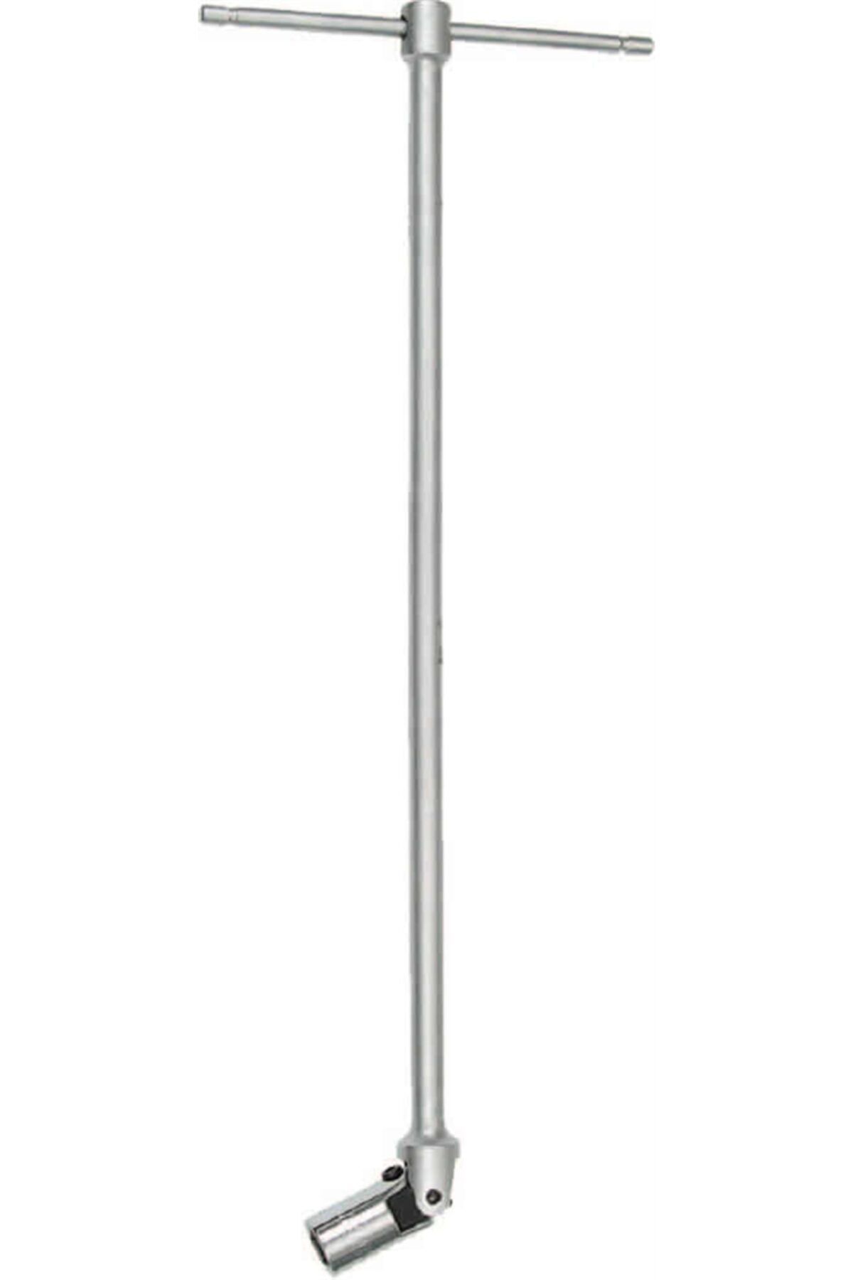 Rico 1 2 T Mafsallı Lokma 13 mm