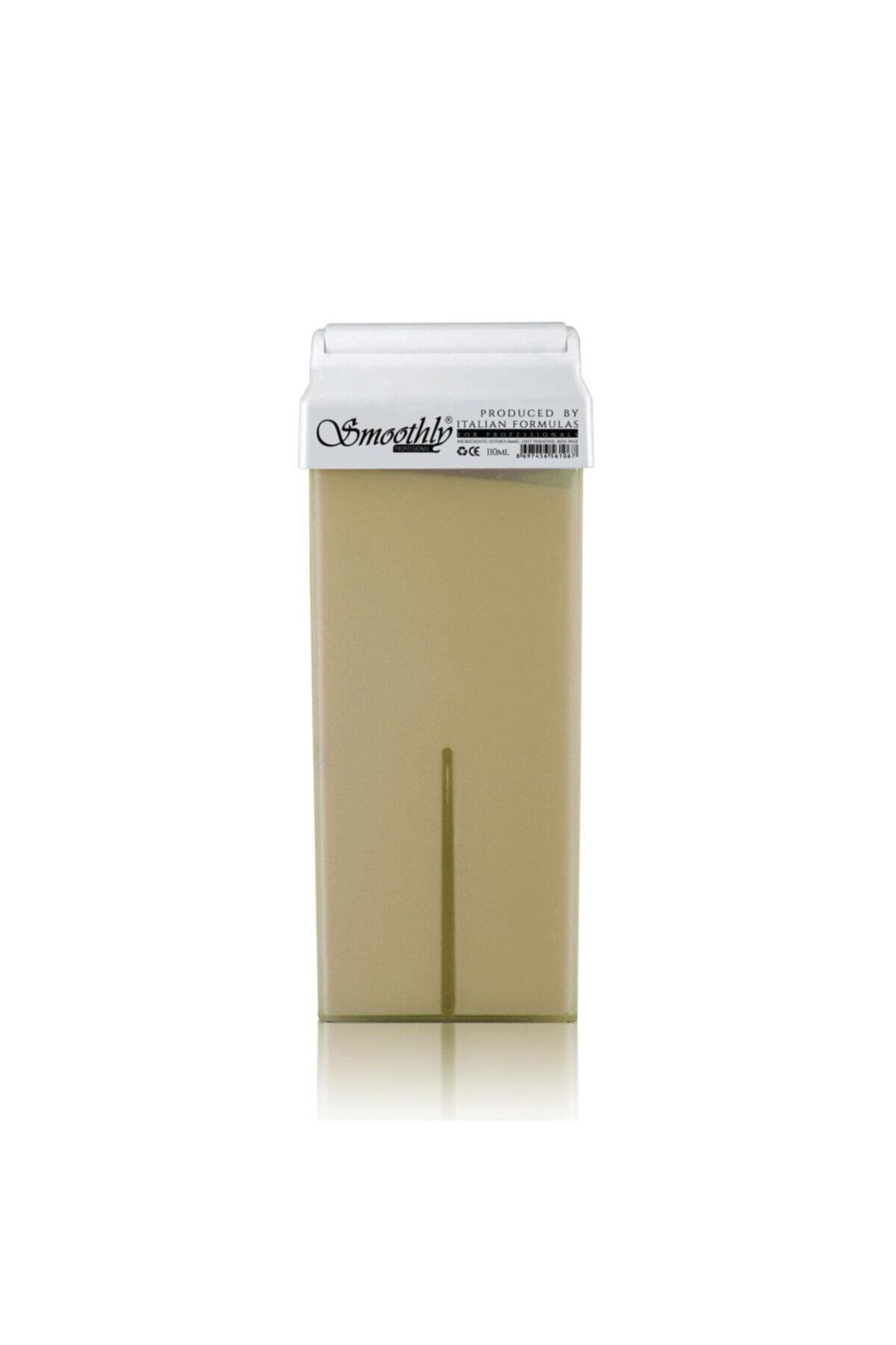 Smoothly Kartuş Ağda Gold 100 gr