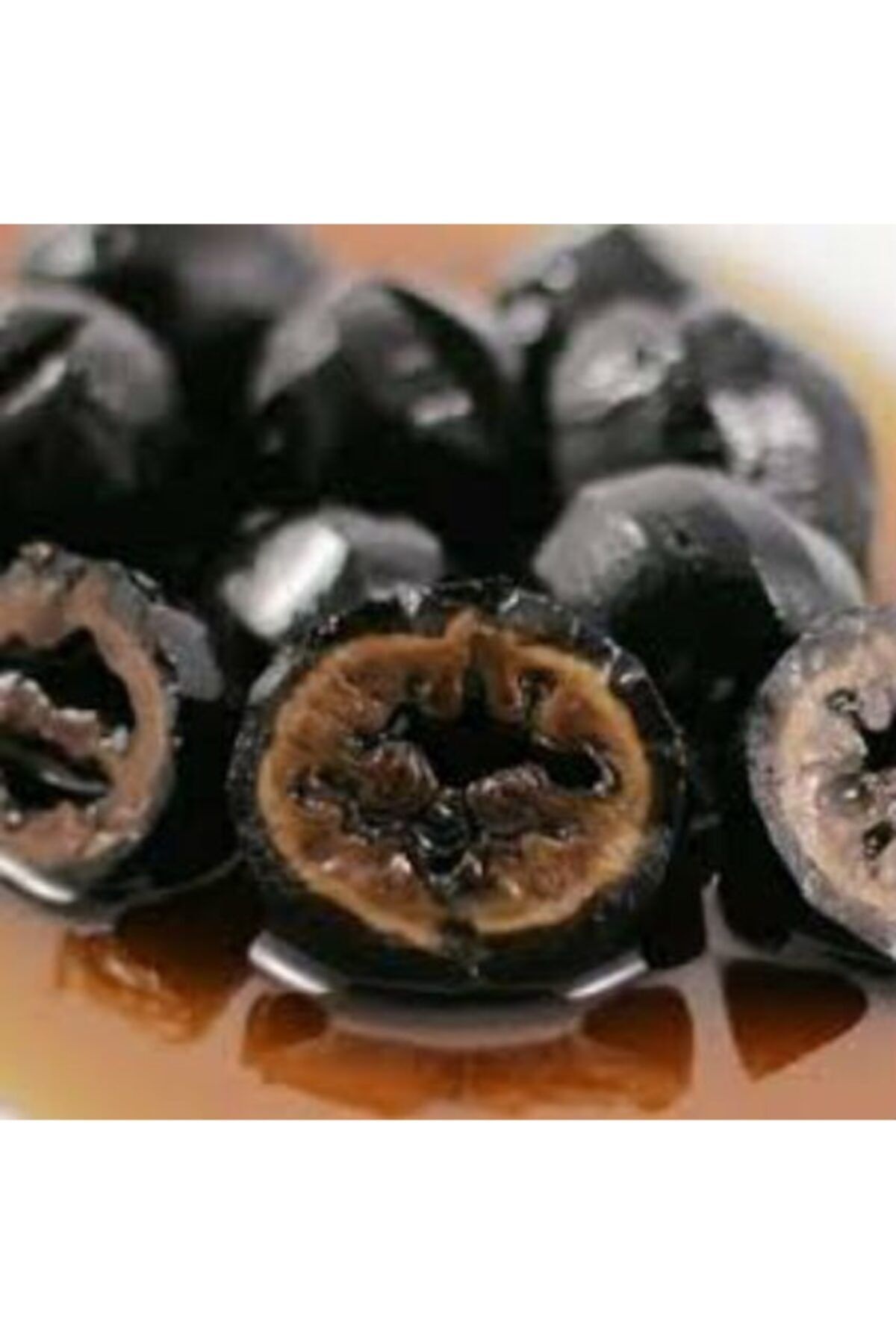 Hatay Yöresel Marketim Ceviz Reçeli 1 Kg