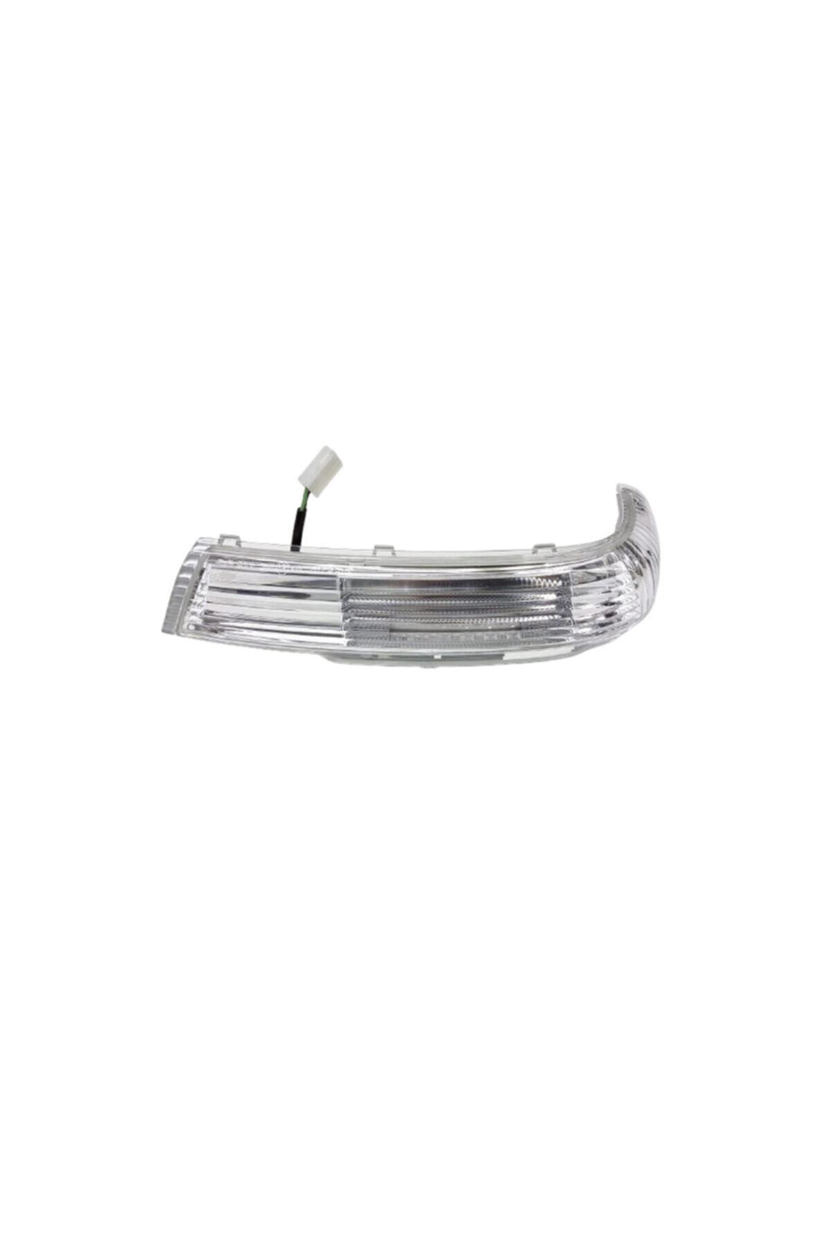İlkay Otomotiv Touareg Ayna Sinyali Sol 7l6949101b