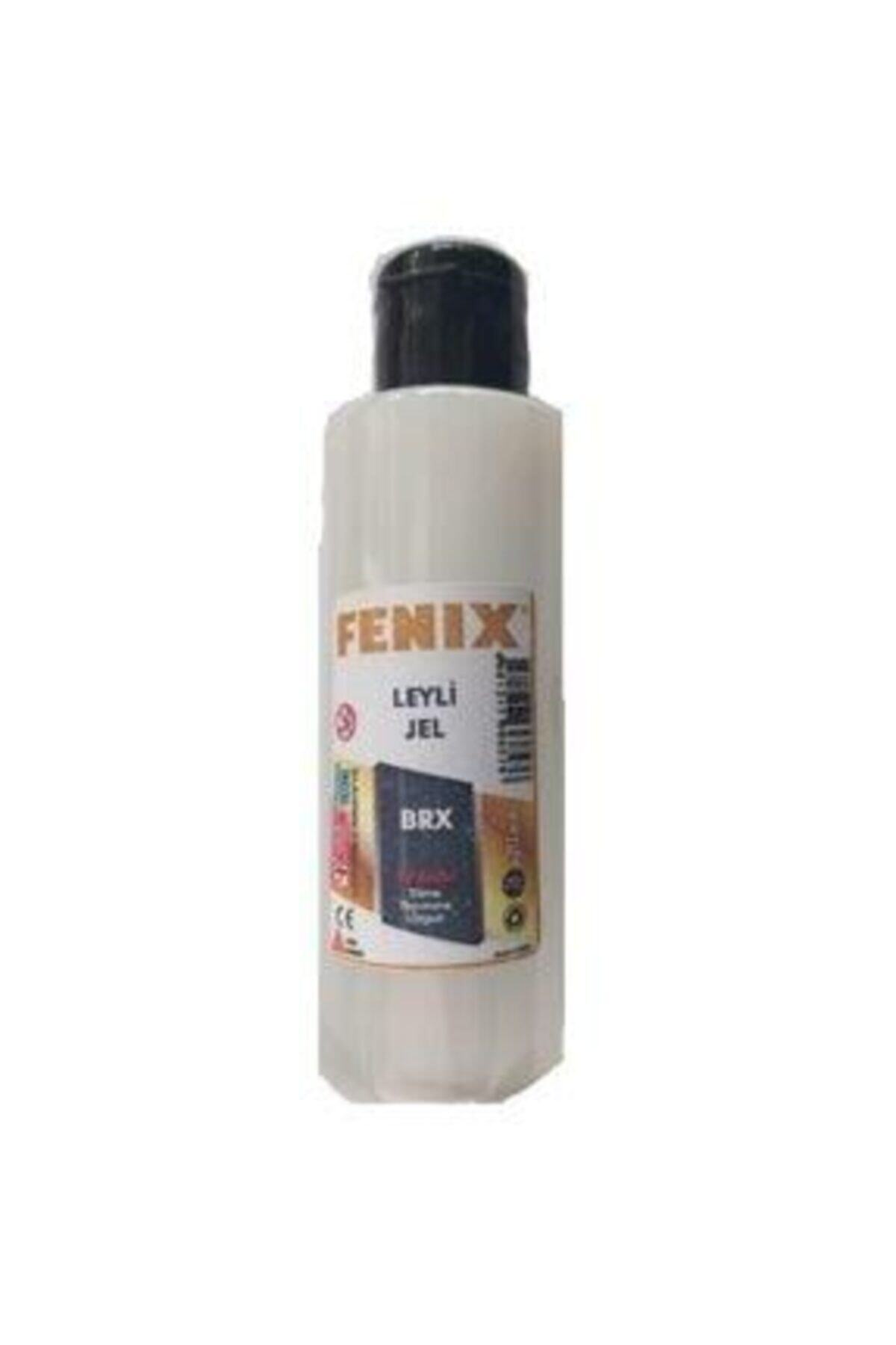 Fenix Slime Katılaştırıcı Leyli Jel Borax 70