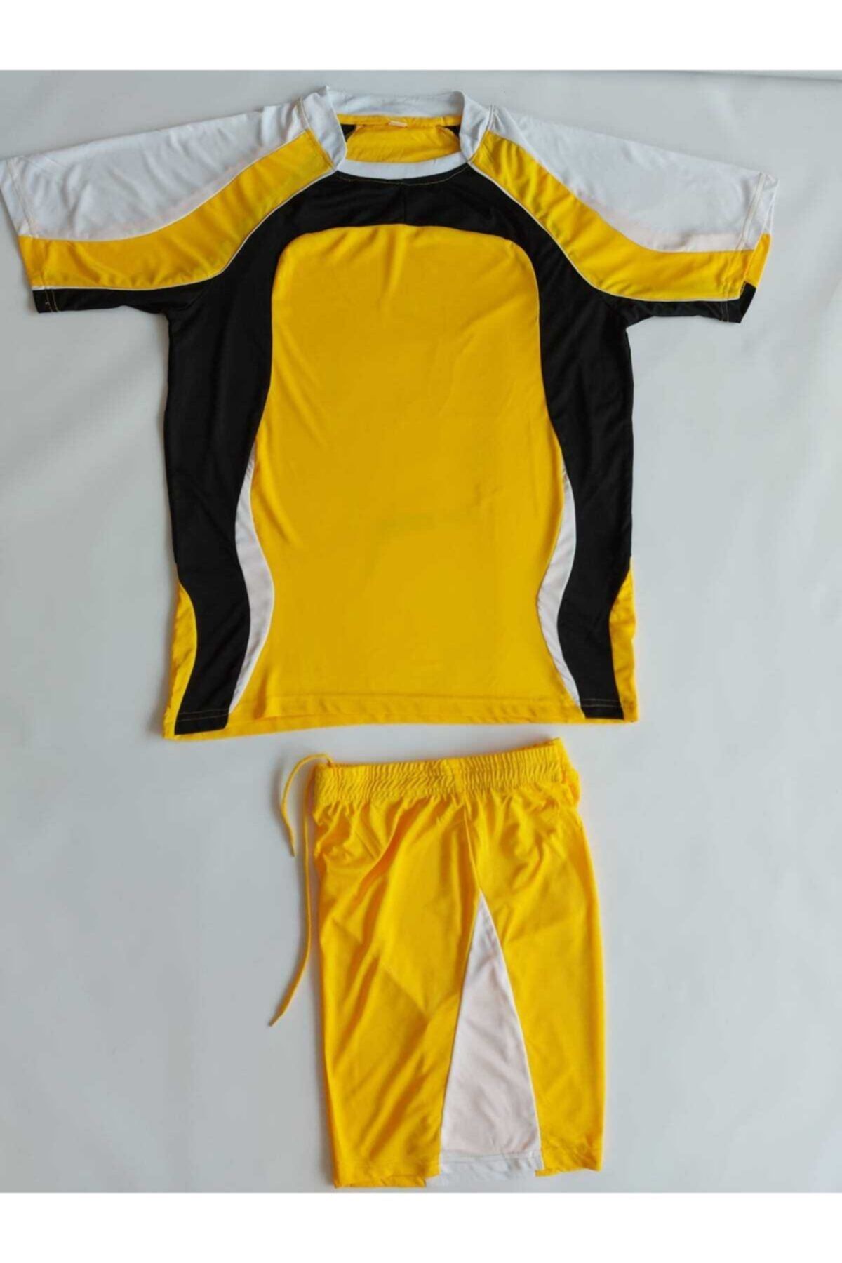 ERASTORE Unisex Halı Saha Forması