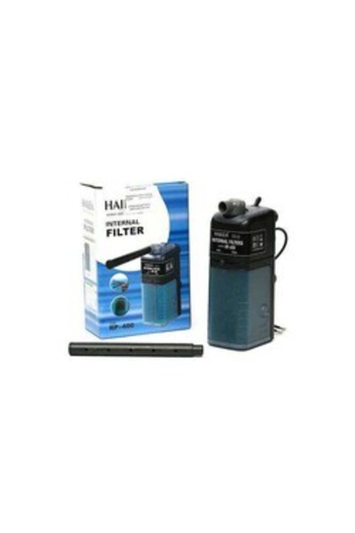 Hailea Rp 400 Iç Filtre